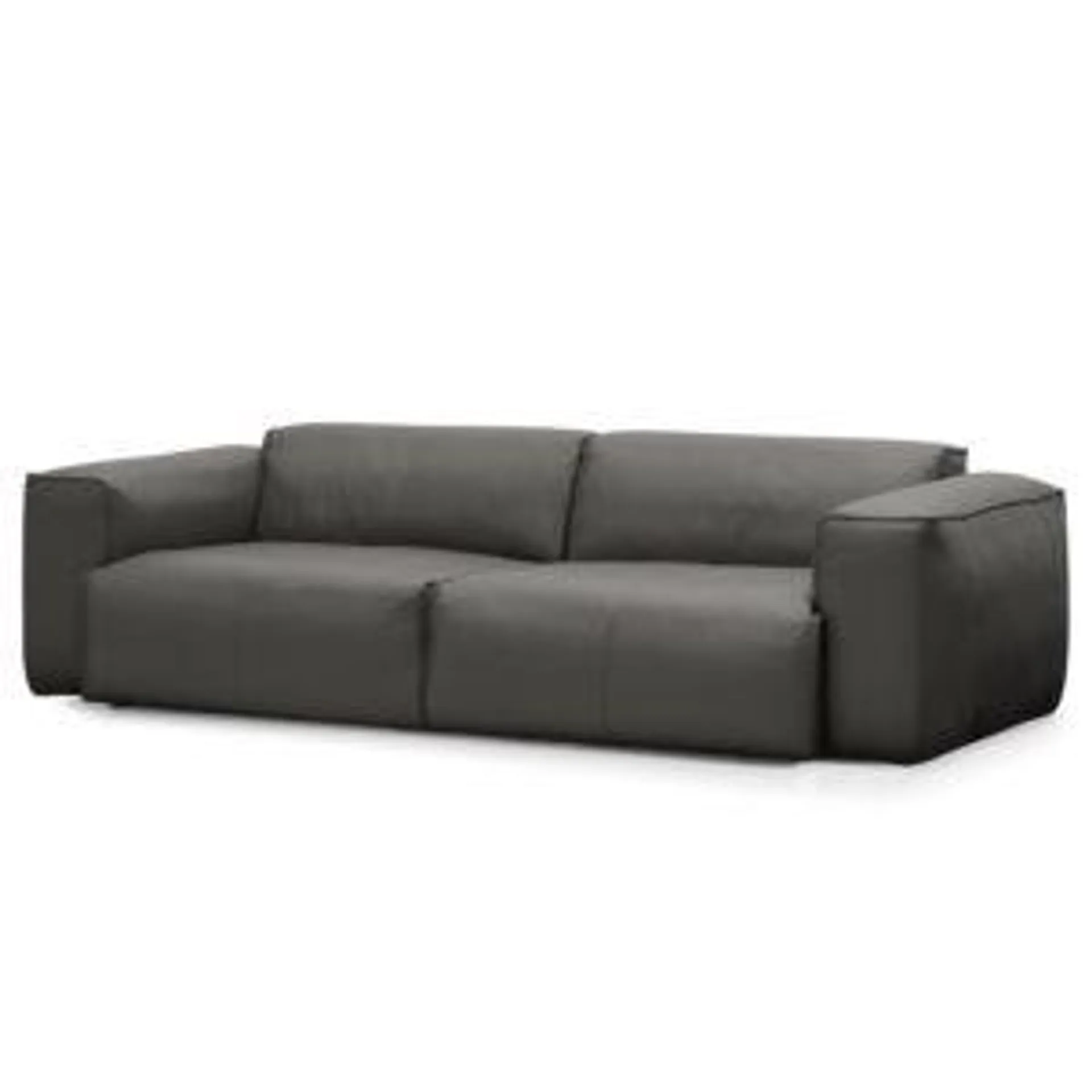 3-Sitzer Sofa HUDSON