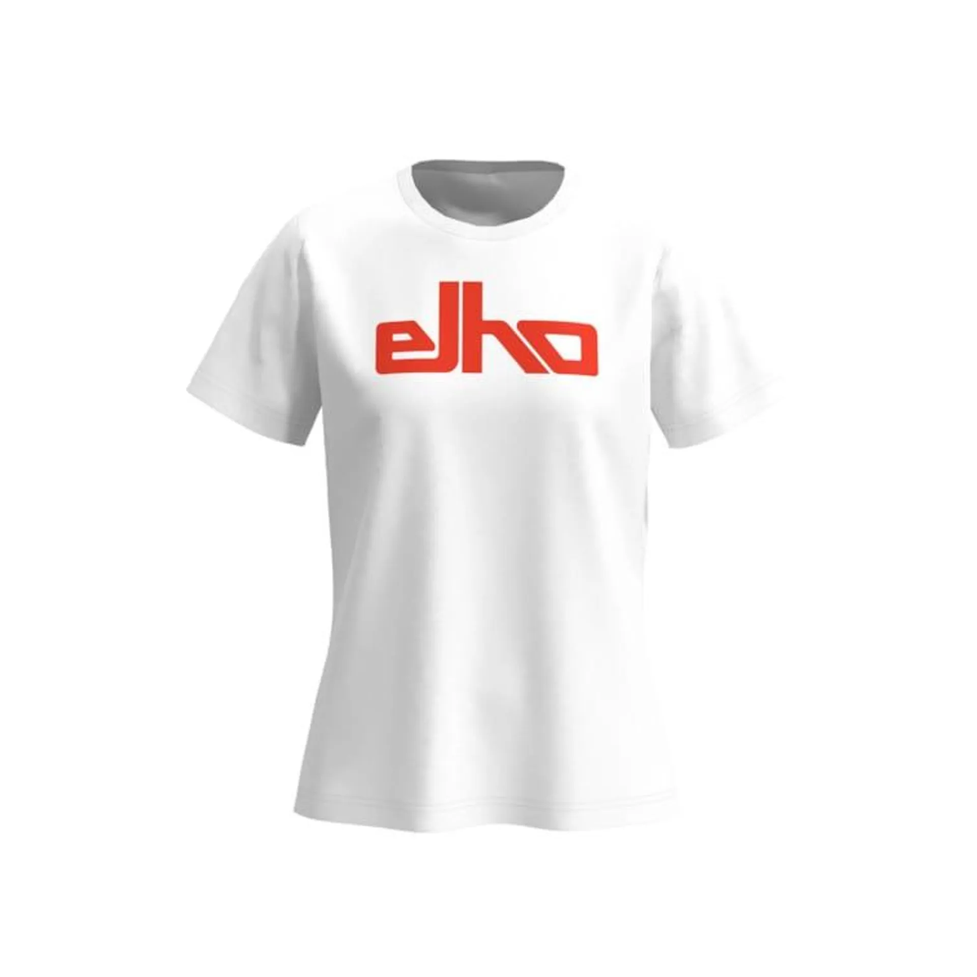 elho T-Shirt LAUSANNE 89