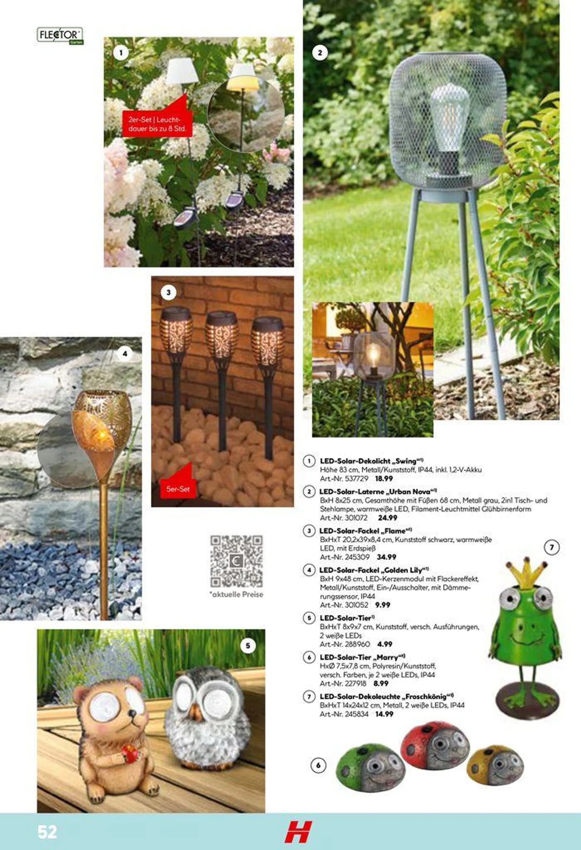 Gartenkatalog 2024 - 52