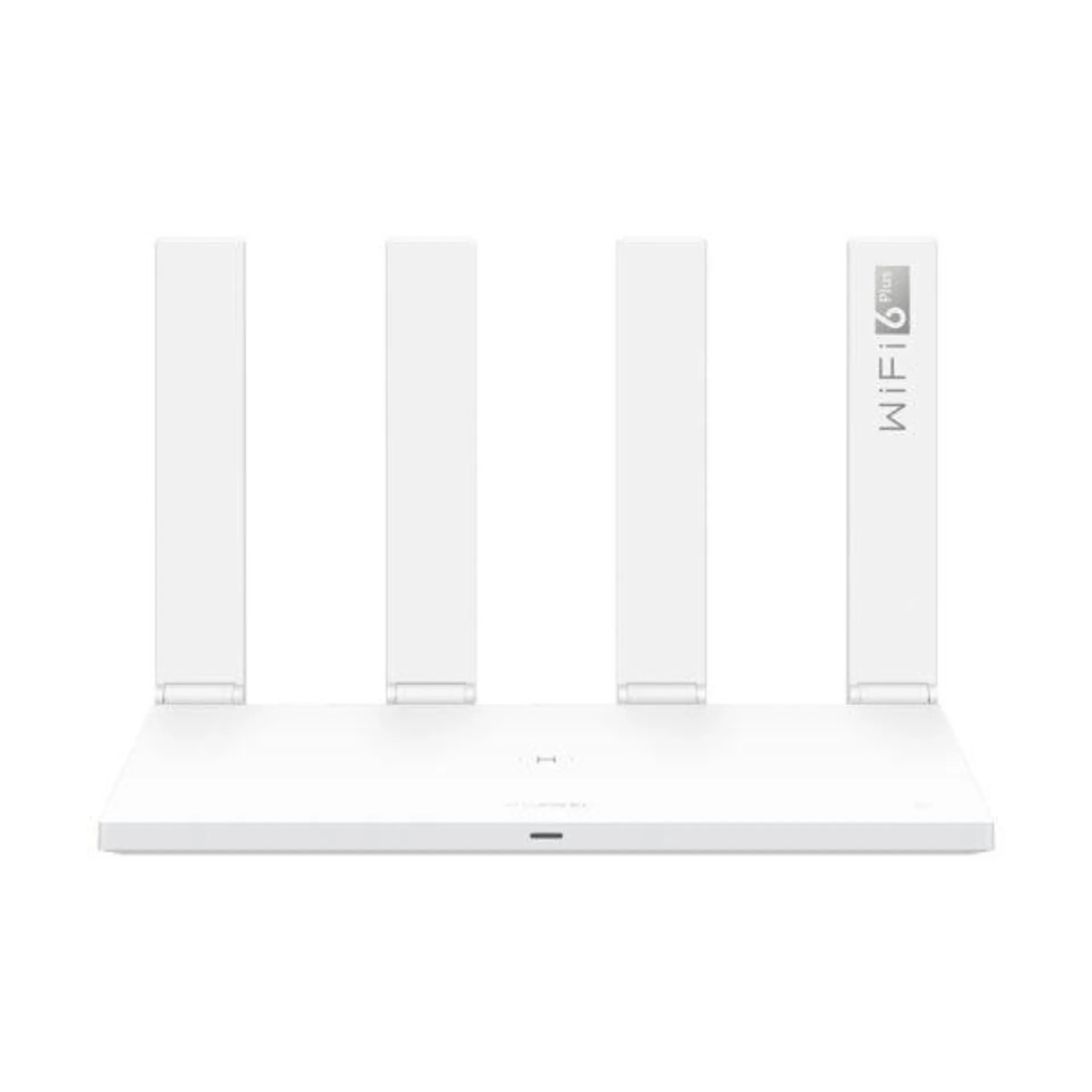 Huawei Wi-Fi Ax3 Dualcore WiFi 6+ – Quad Router – Weiß