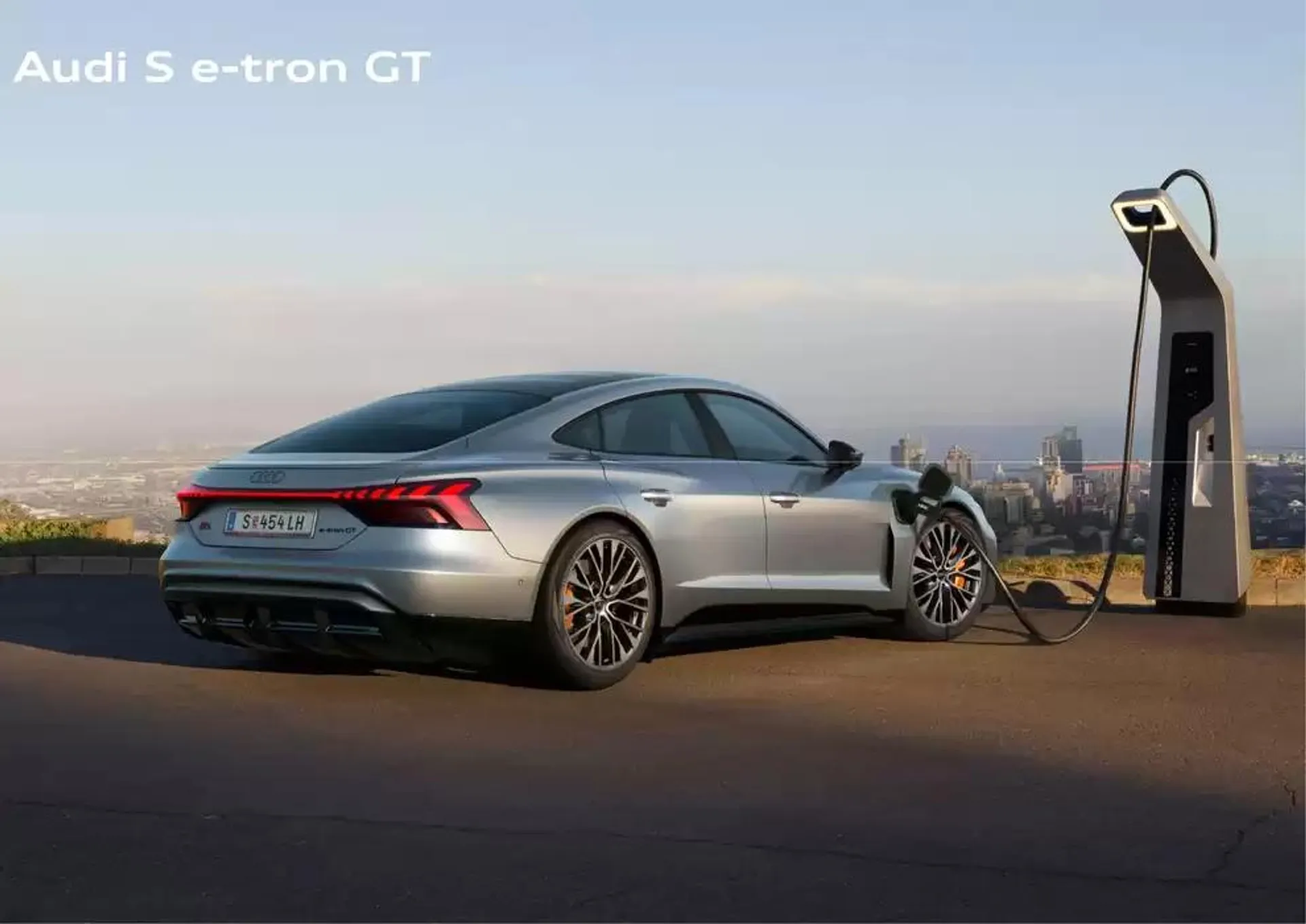 Audi RS e-tron GT von 20. November bis 20. November 2025 - Flugblätt seite  6
