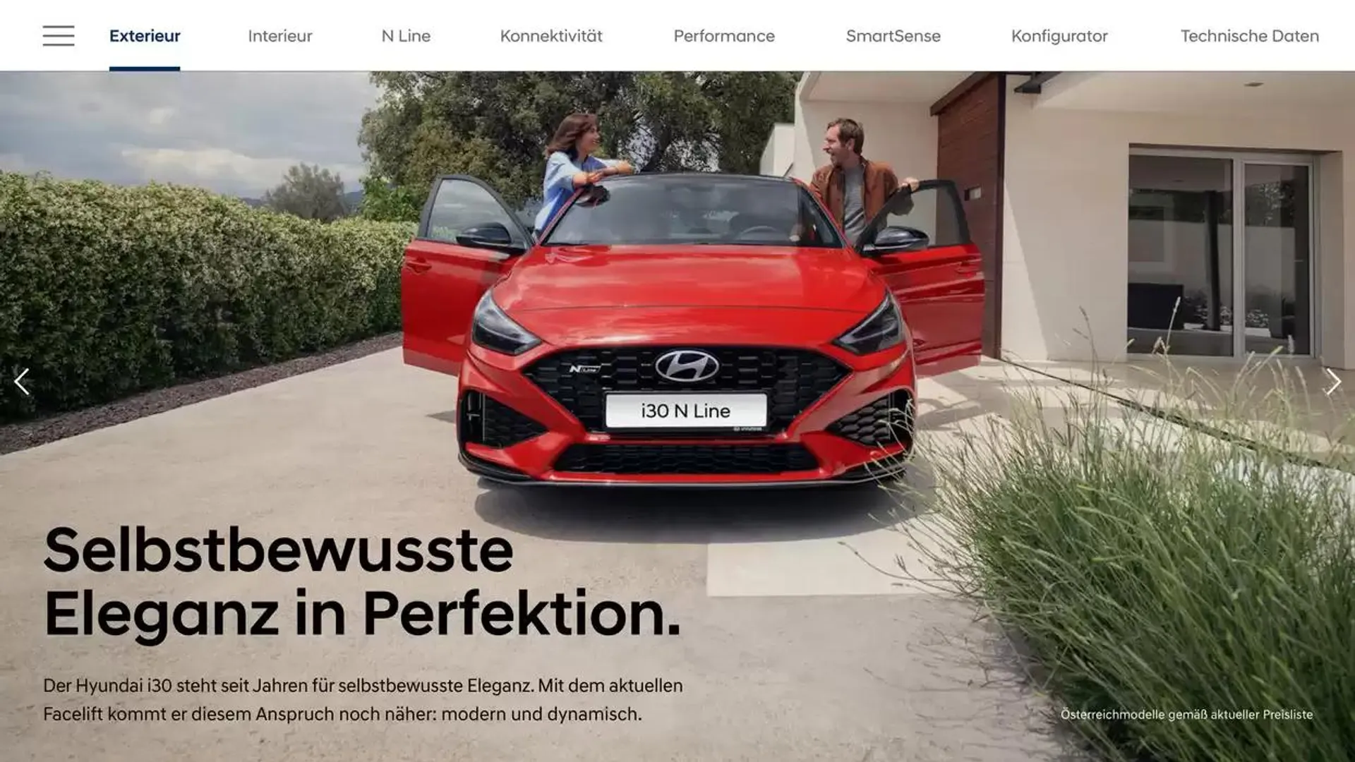 Hyundai i30 von 18. Februar bis 18. Februar 2026 - Flugblätt seite  4