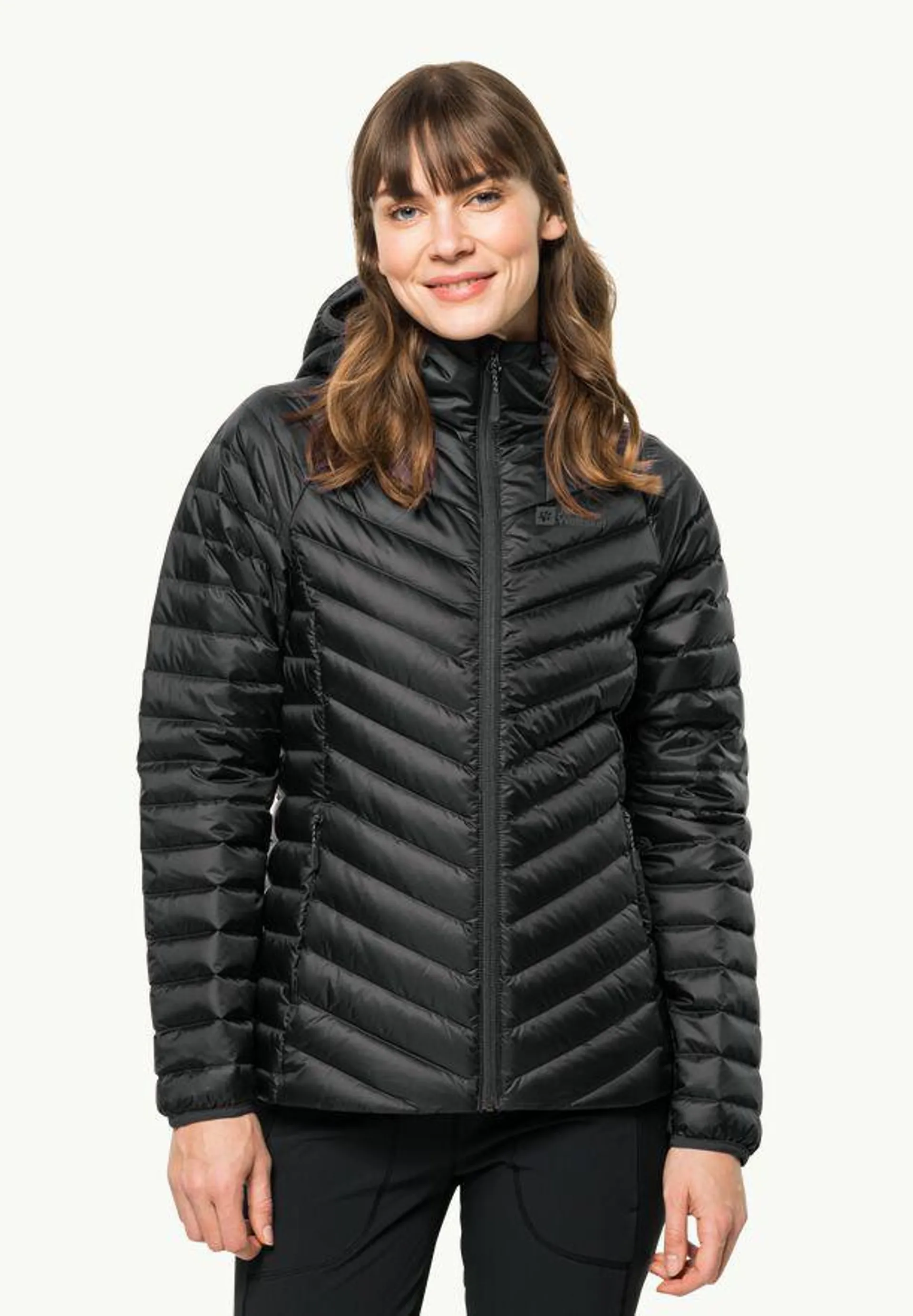 Passamani Down Hoody W