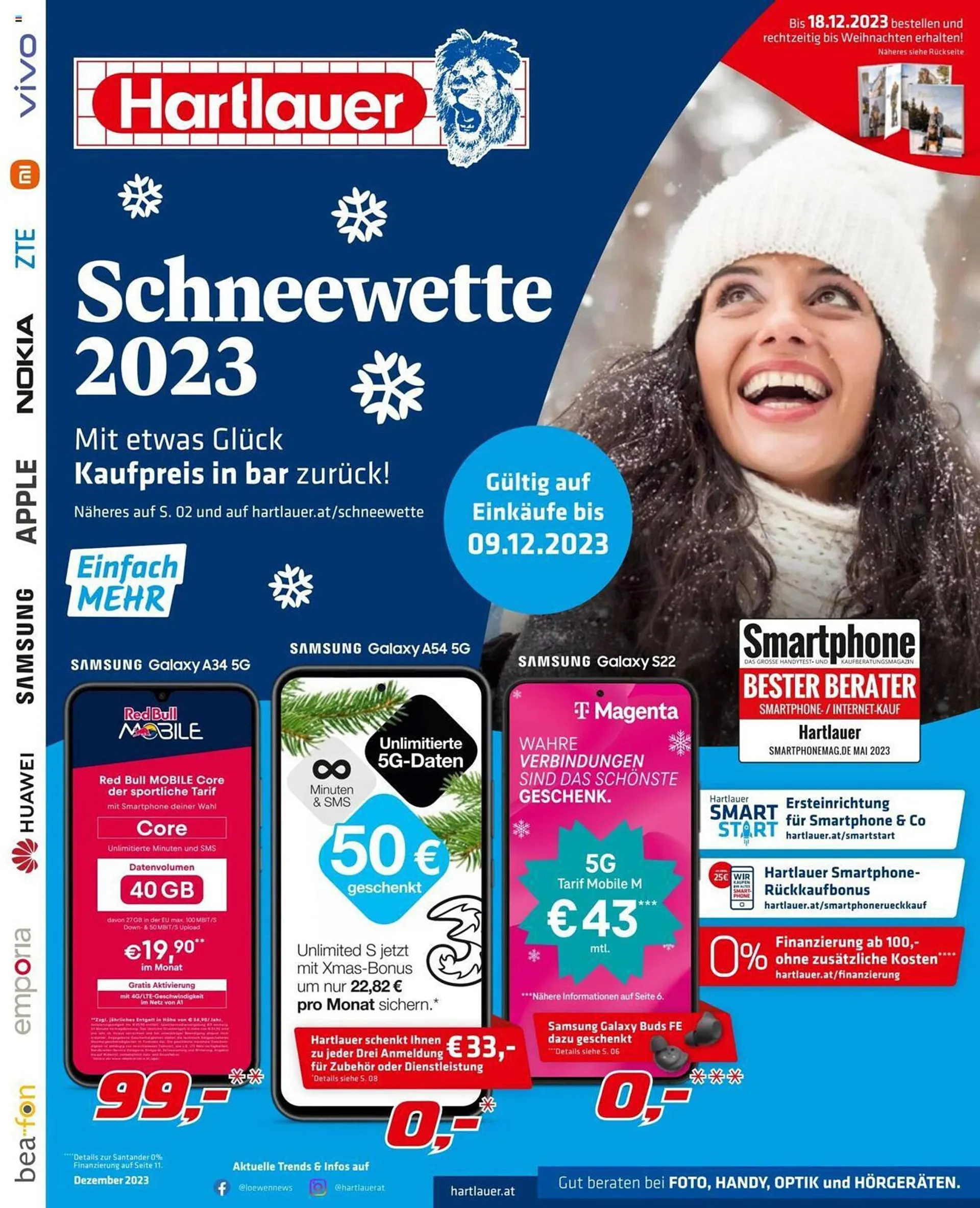 Brochure Cover