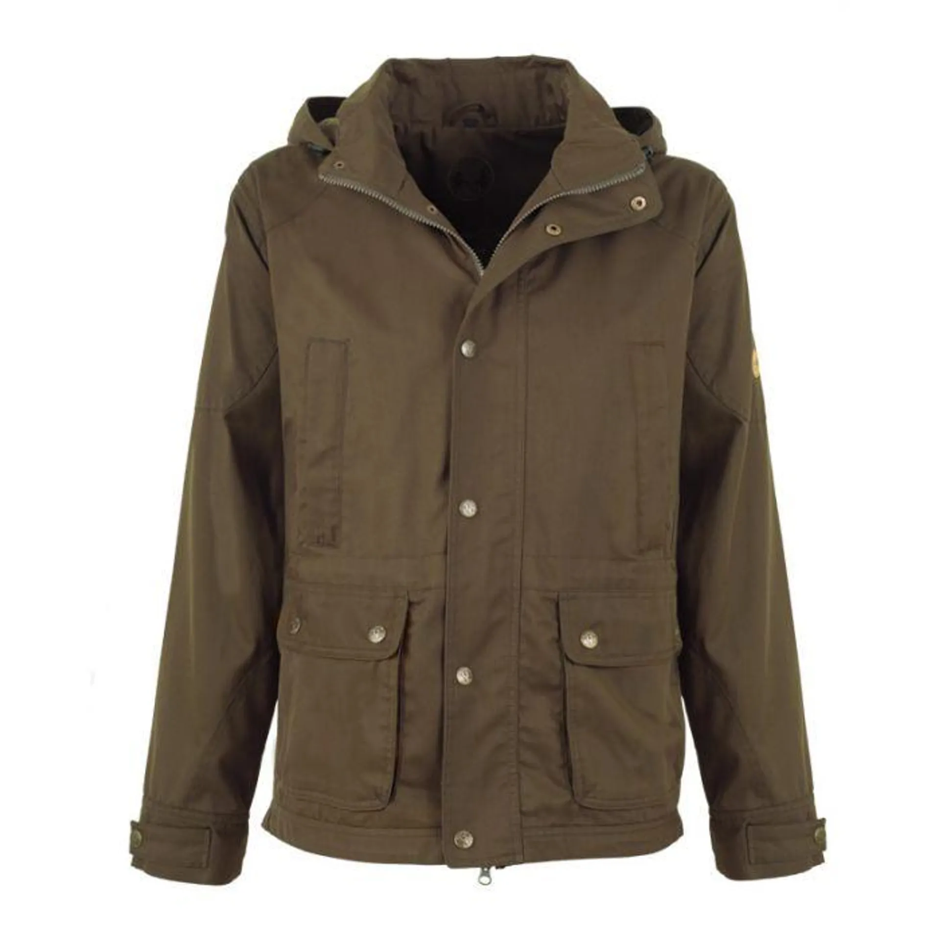 Elch Hydro Jagd Jacke