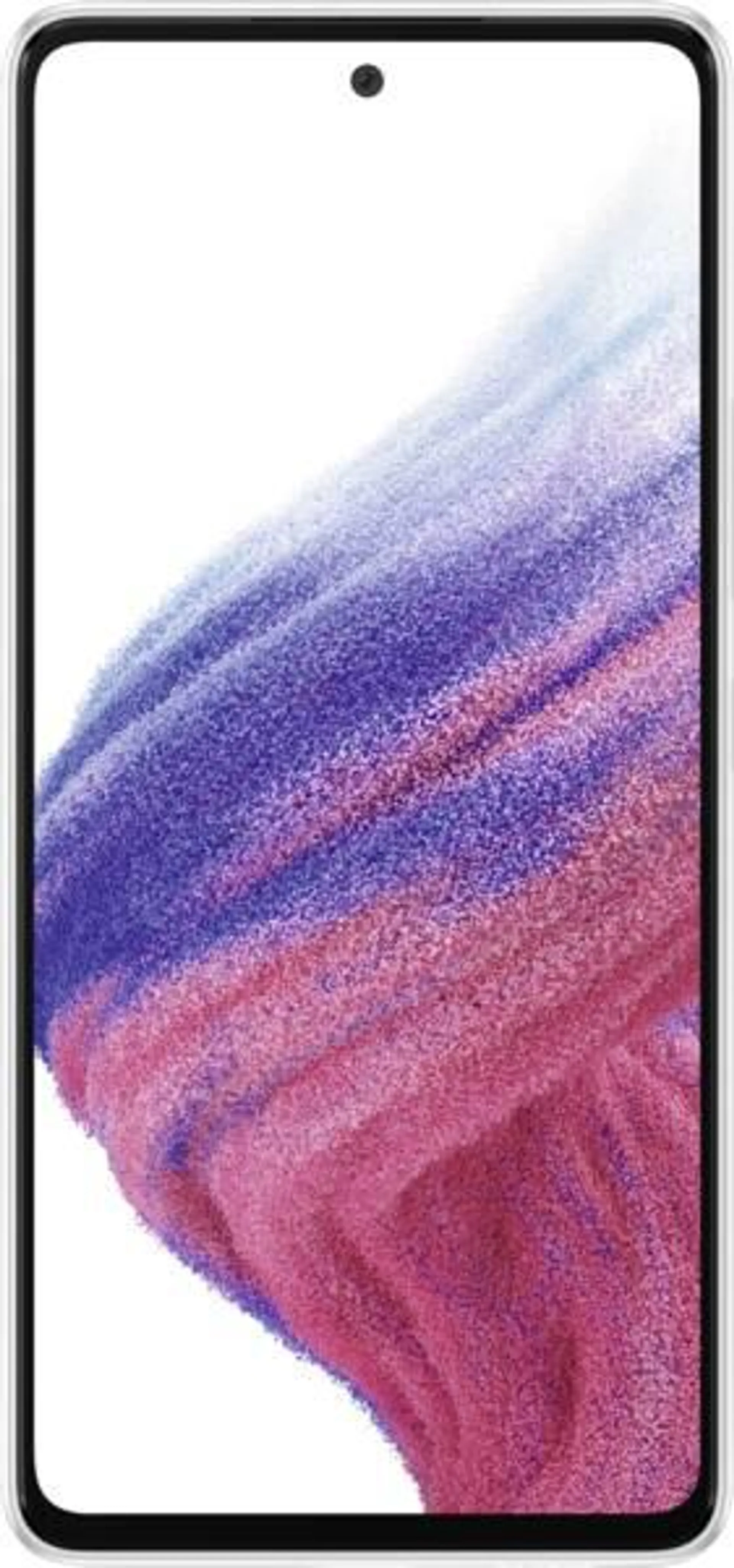 Galaxy A53 5G A536B 128GB - Awesome White