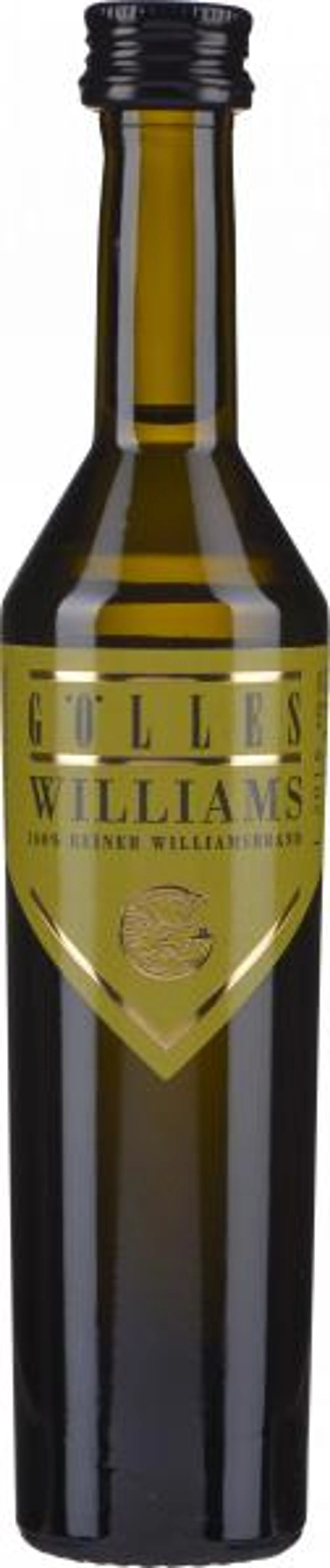 Birnenbrand Williams 0,05 Liter