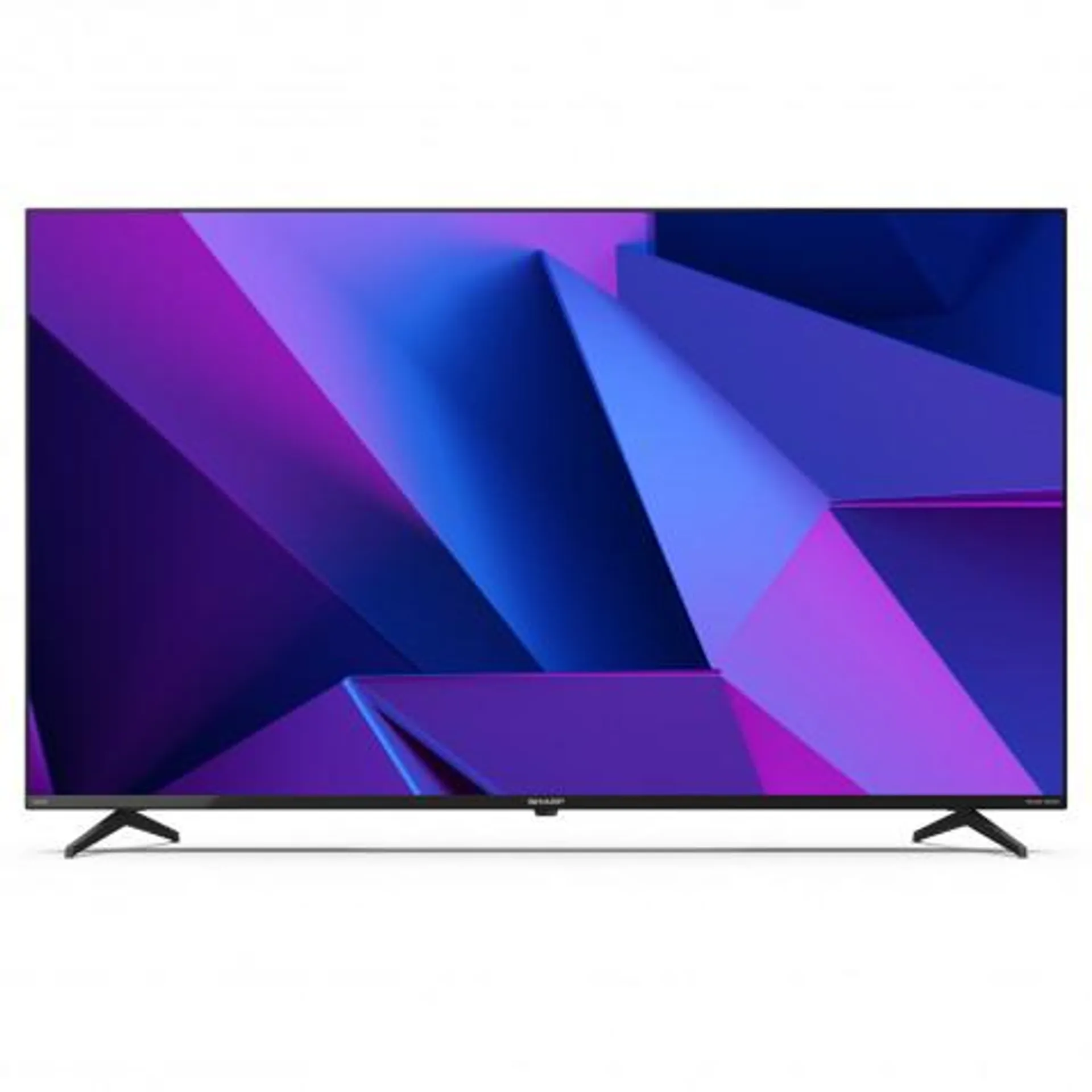 Sharp 55FN2EA 4K UHD LED Android TV 55" (139 cm)