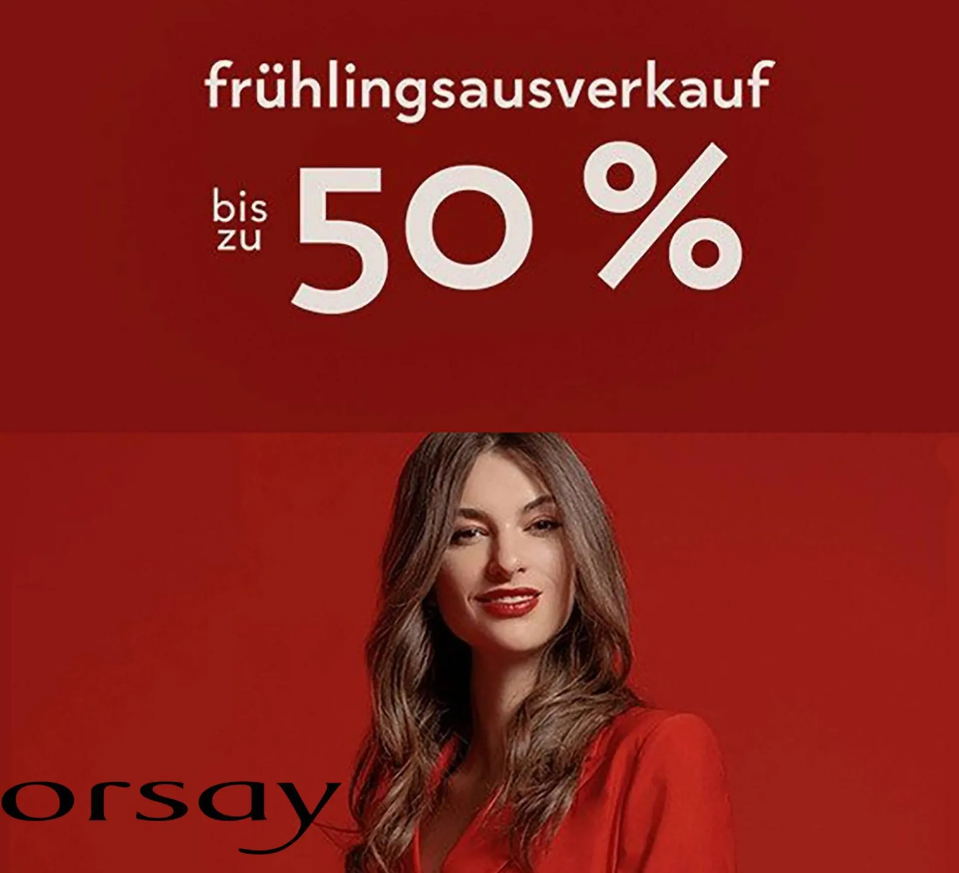 Orsay Flugblatt - 1