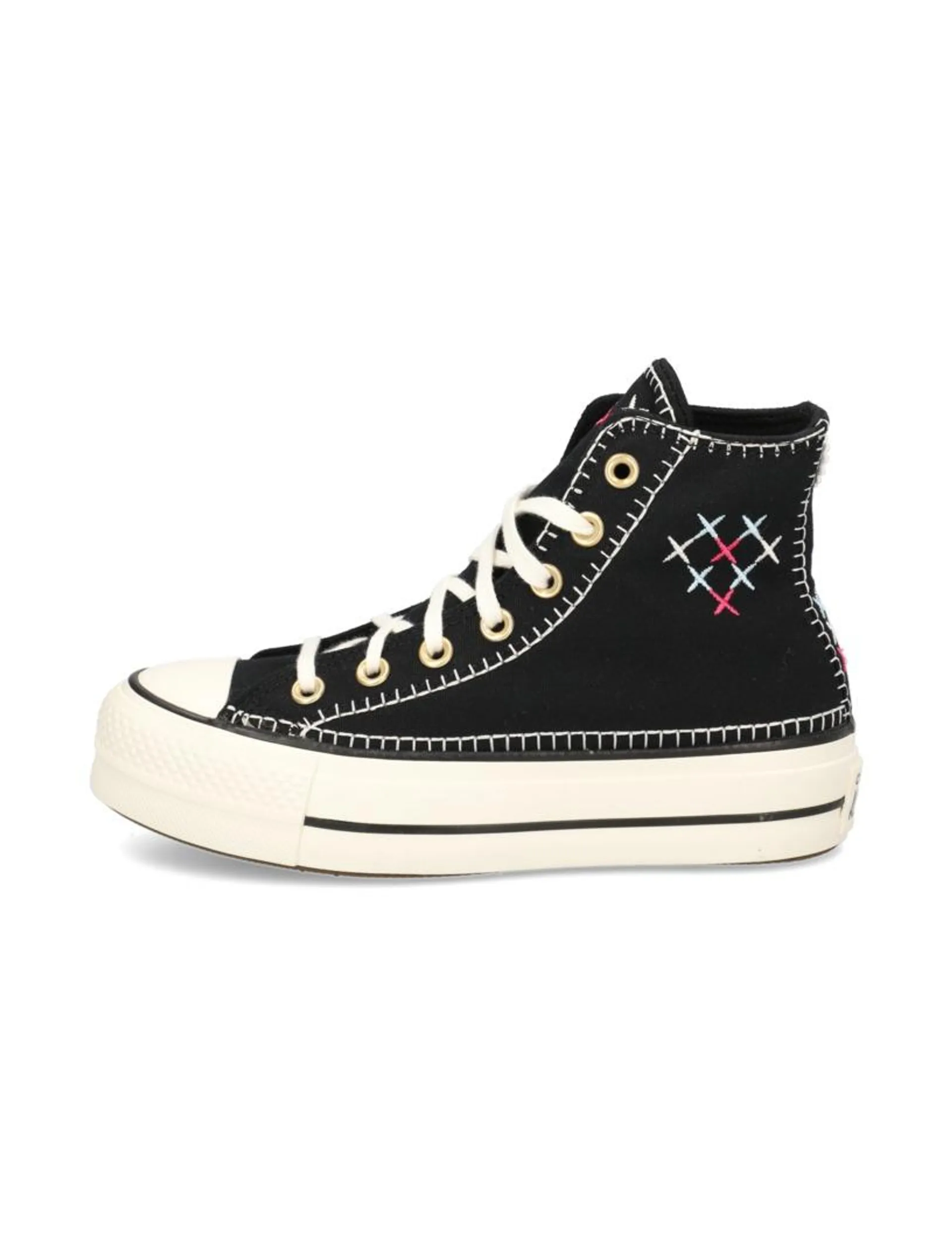 CHUCK TAYLOR ALL STAR LIFT CRAFTED