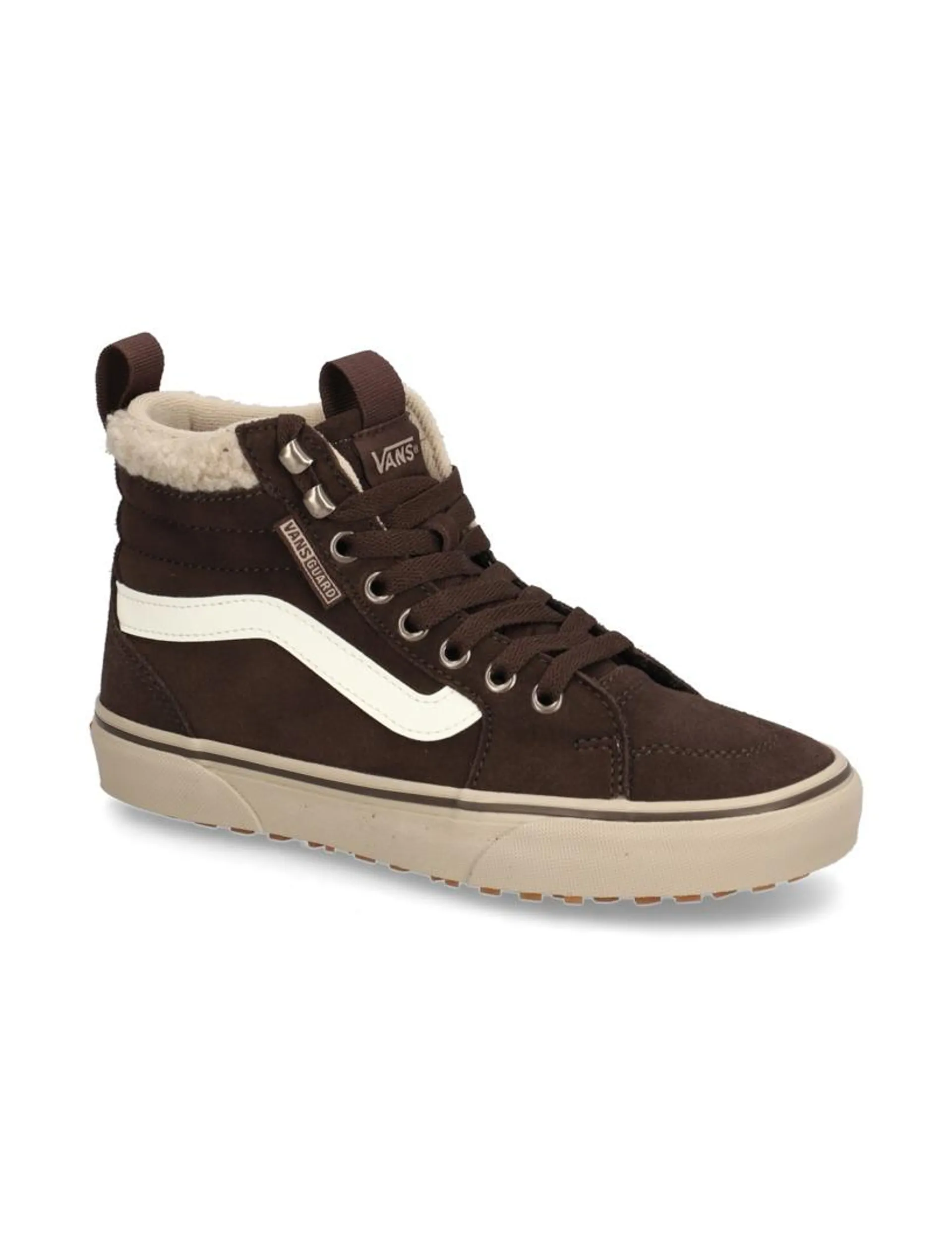 FILMORE HI VANSGUARD