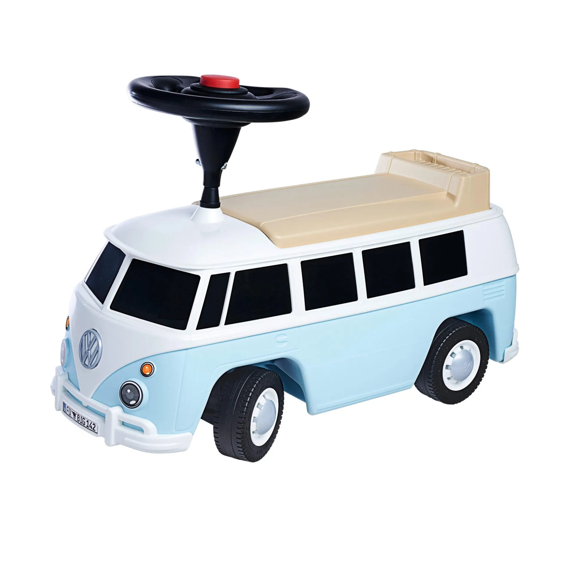 Baby VW T1
