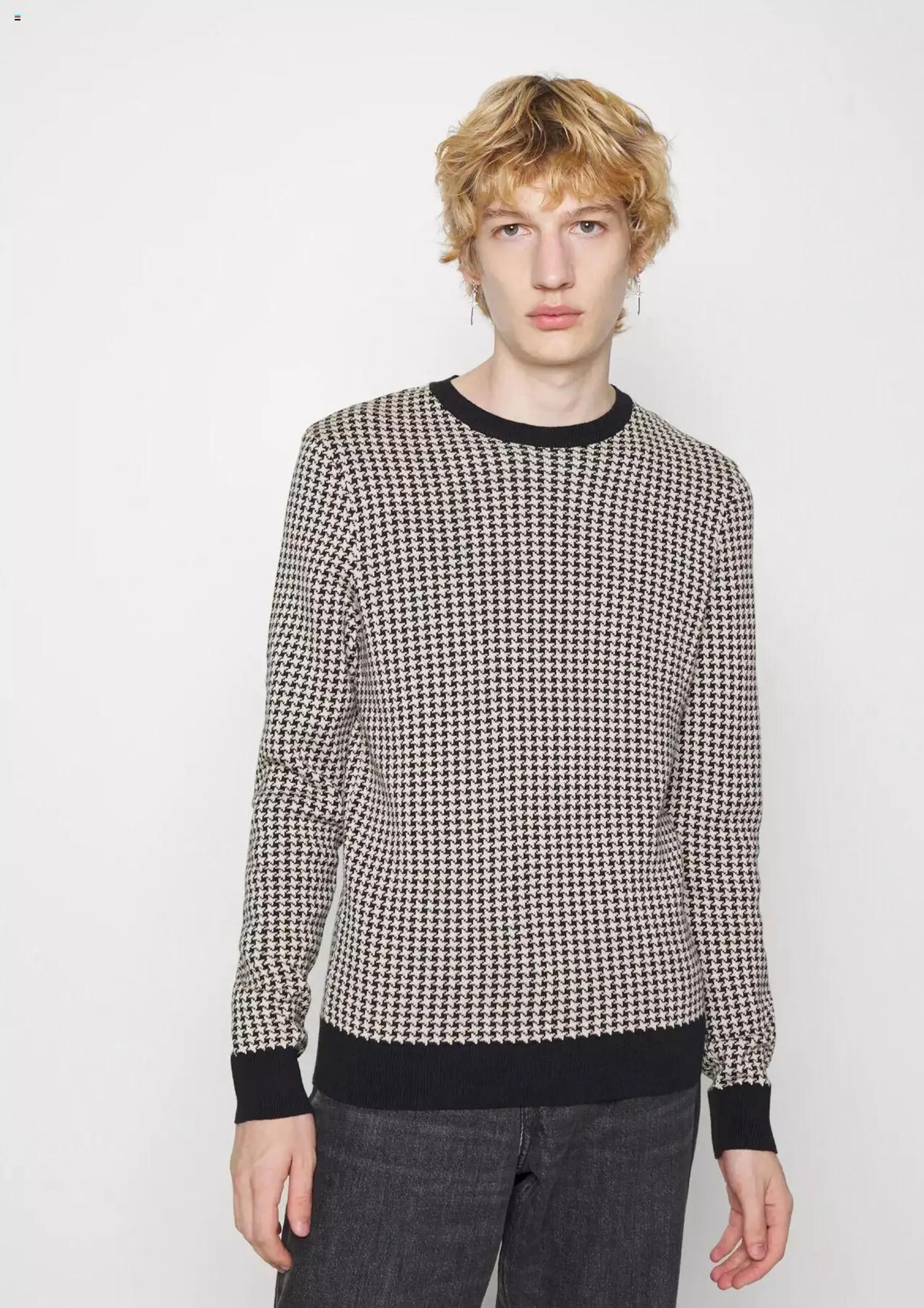 Zalando - Retro Revival von 1. Dezember bis 31. Dezember 2023 - Flugblätt seite  4