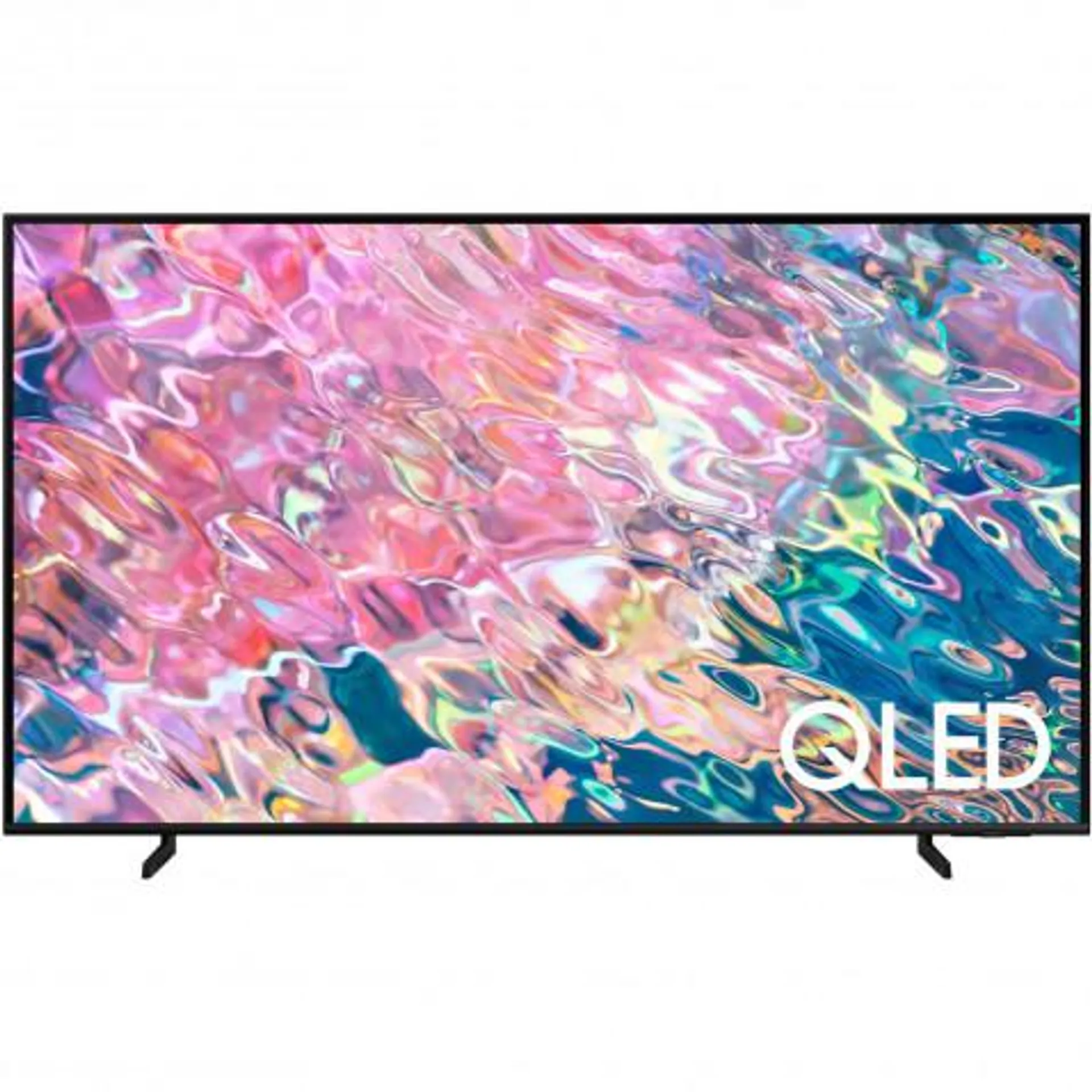 Samsung QE65Q60B 4K UHD QLED TV 2022 165cm (65")