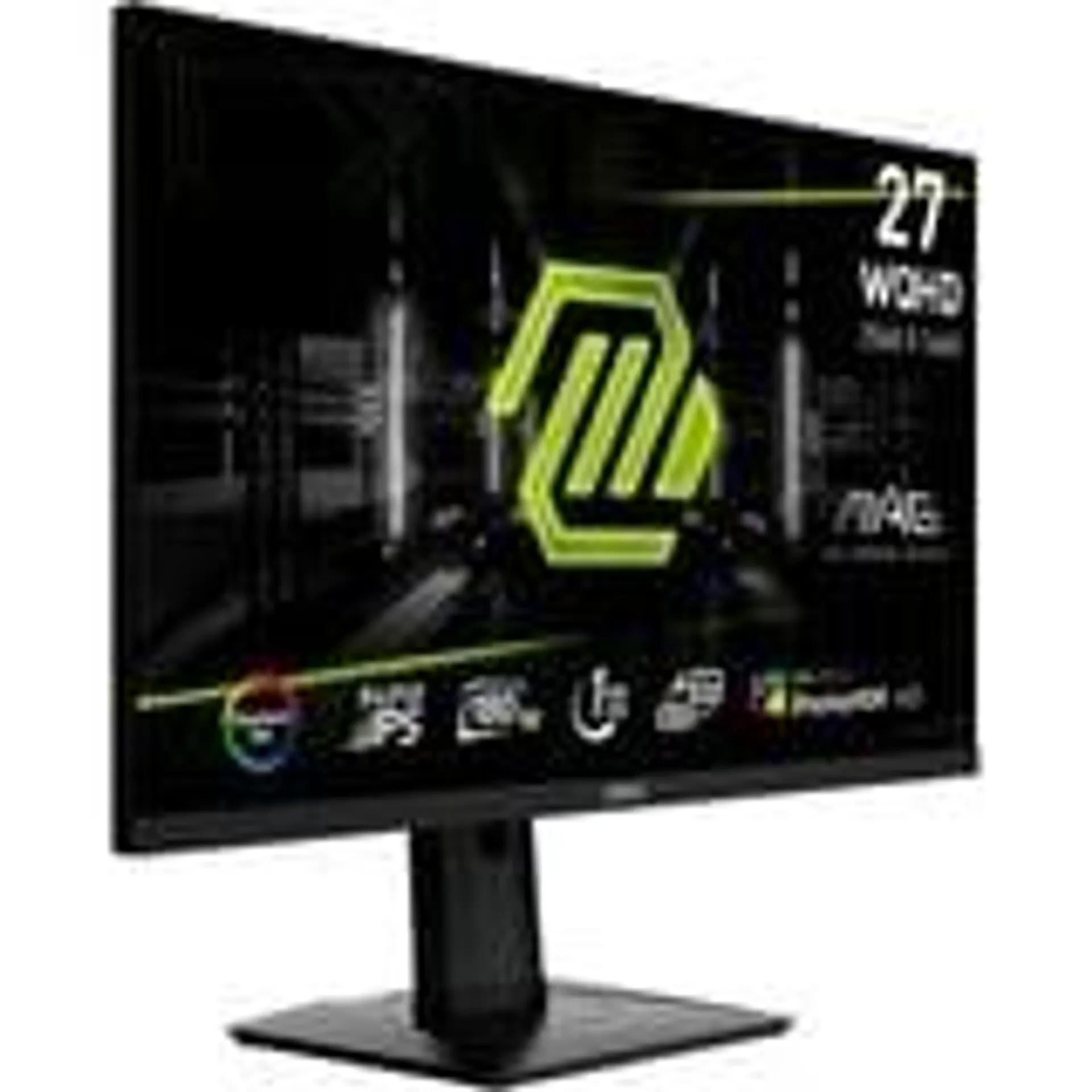 MAG 274QRFDE QD E2, Gaming-Monitor