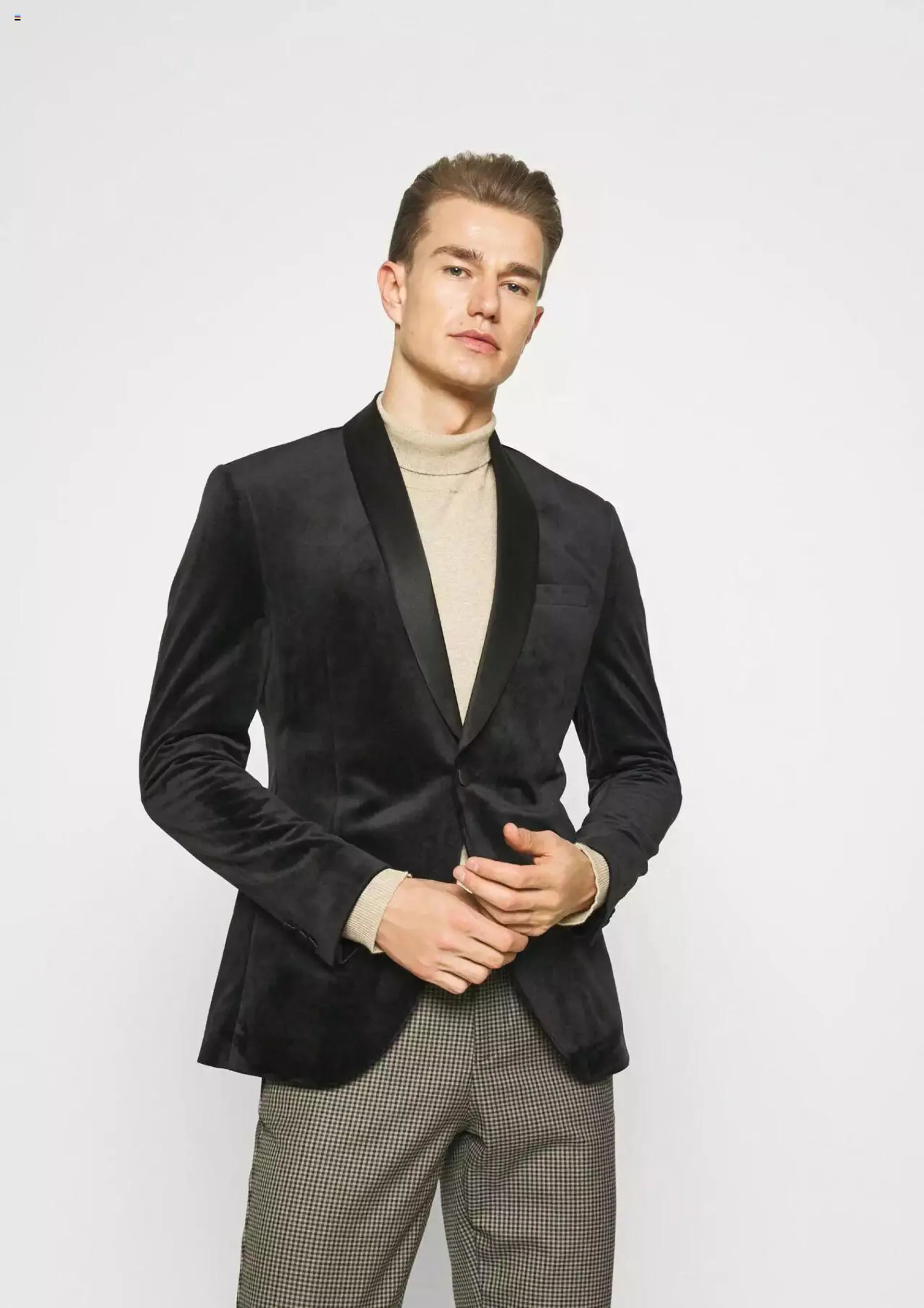 Zalando - Dress Code: Delicious von 1. Dezember bis 31. Dezember 2023 - Flugblätt seite  14