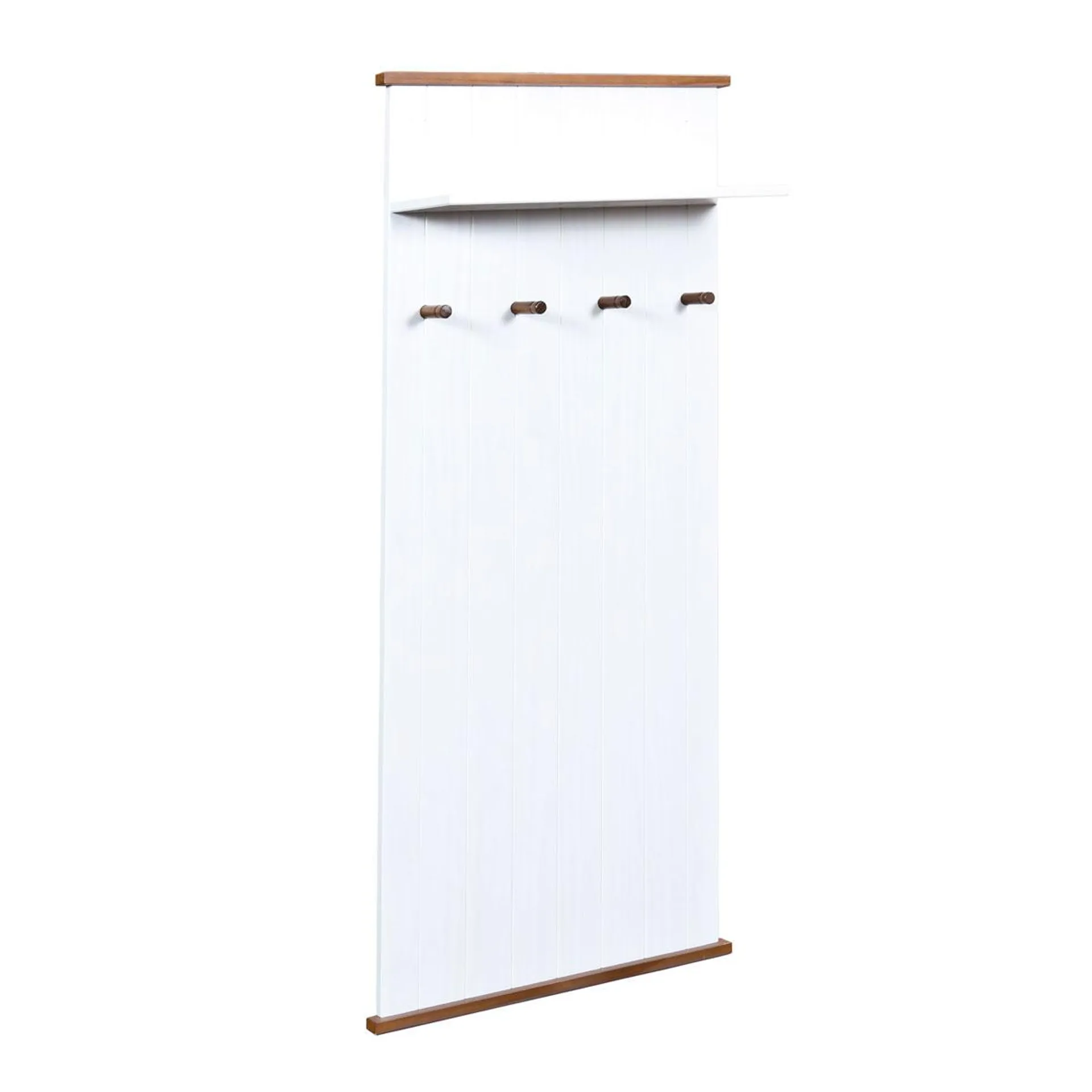 FSC-Garderobe Westerland-11.2 64 x 22 x 145 cm