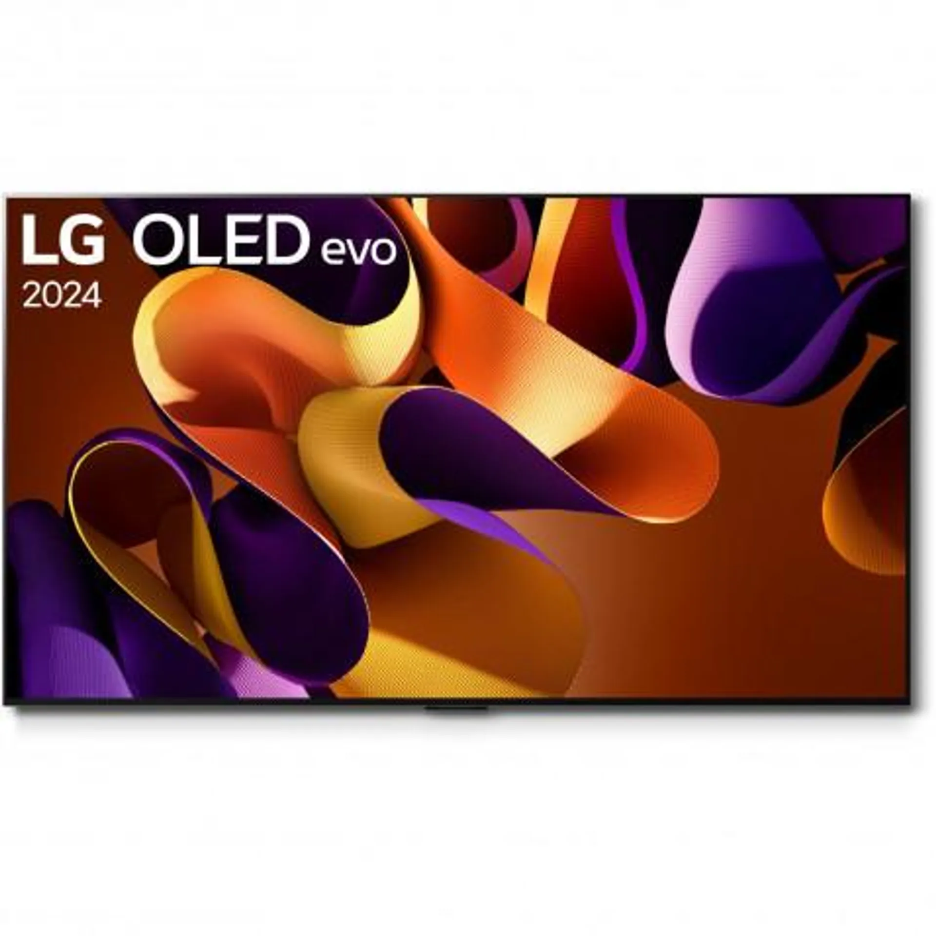 LG OLED65G48LW 4K OLED evo TV (2024) Gallery Design 164 cm (65")