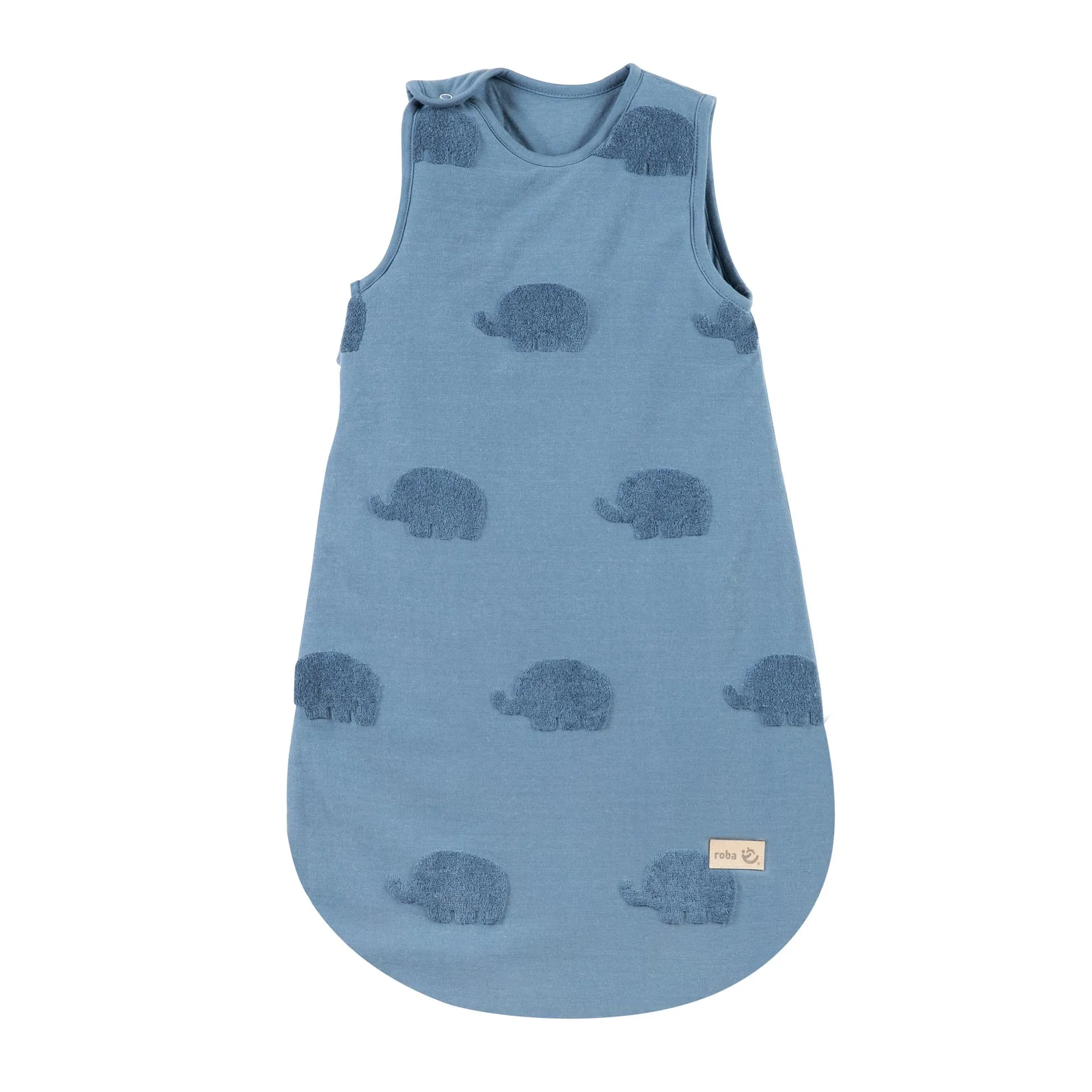 Schlafsack Lil' Elephant Moonlight 90cm