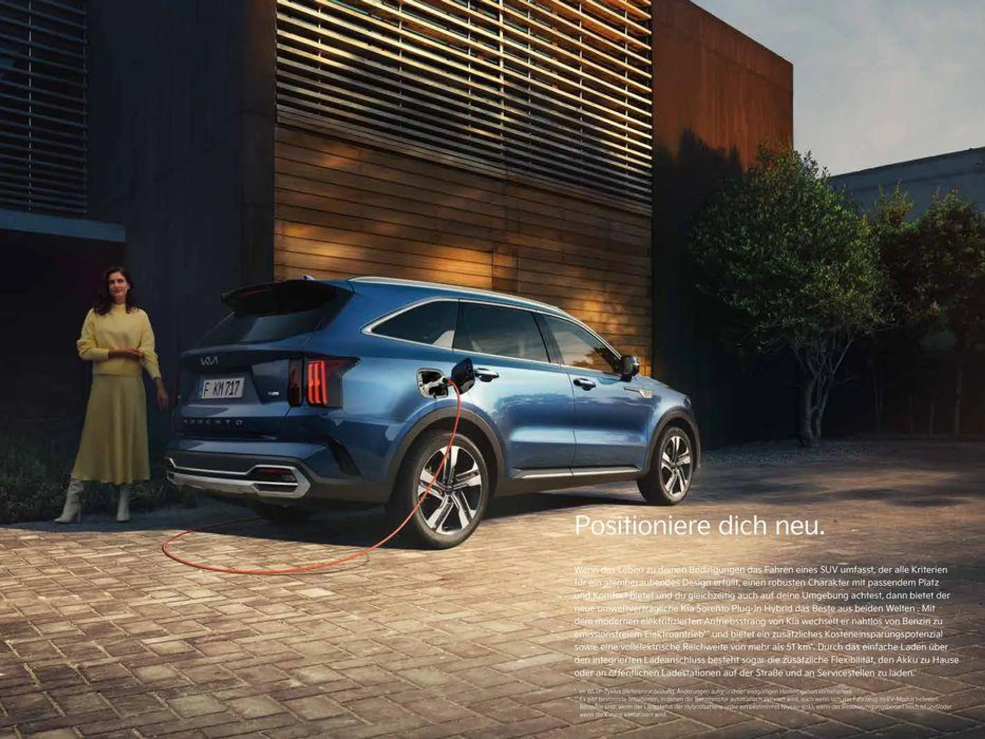 Kia Sorento von 12. März bis 12. März 2025 - Flugblätt seite  7