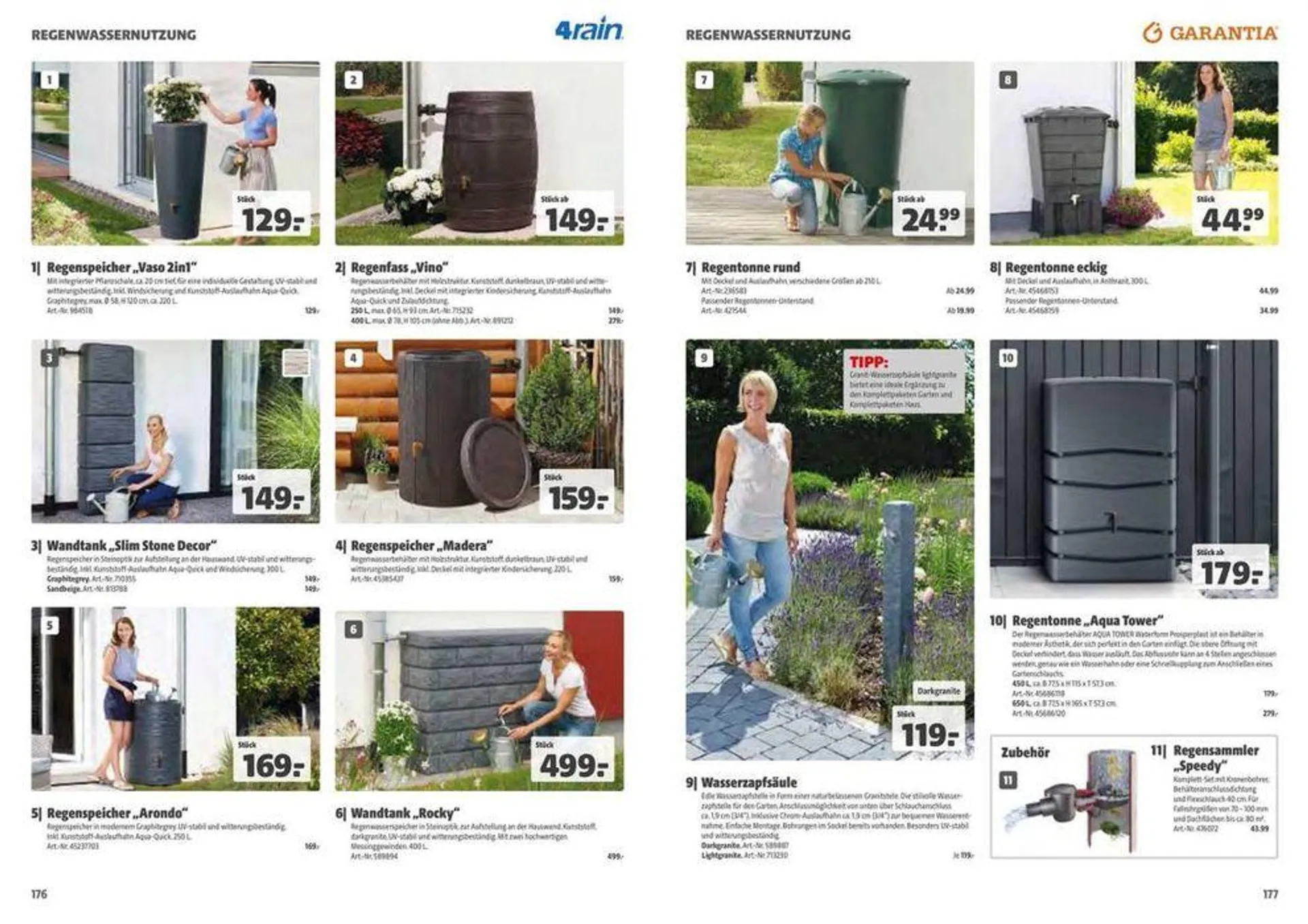 Katalog 2024 GARTENJAHR - 143