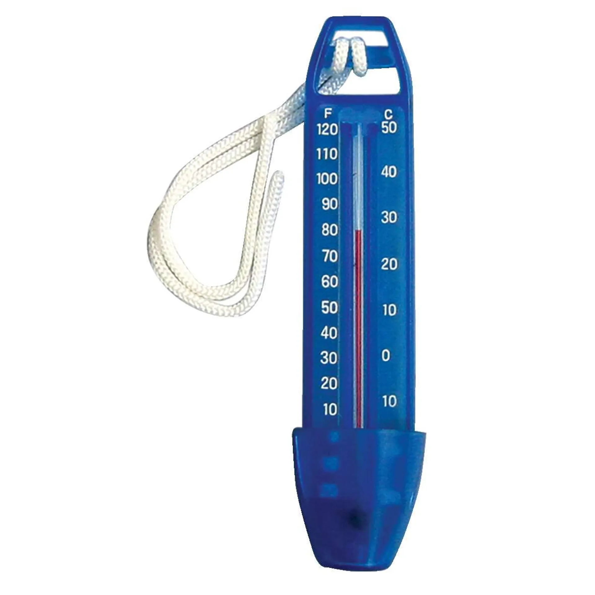 Schwimmthermometer Standard 25cm