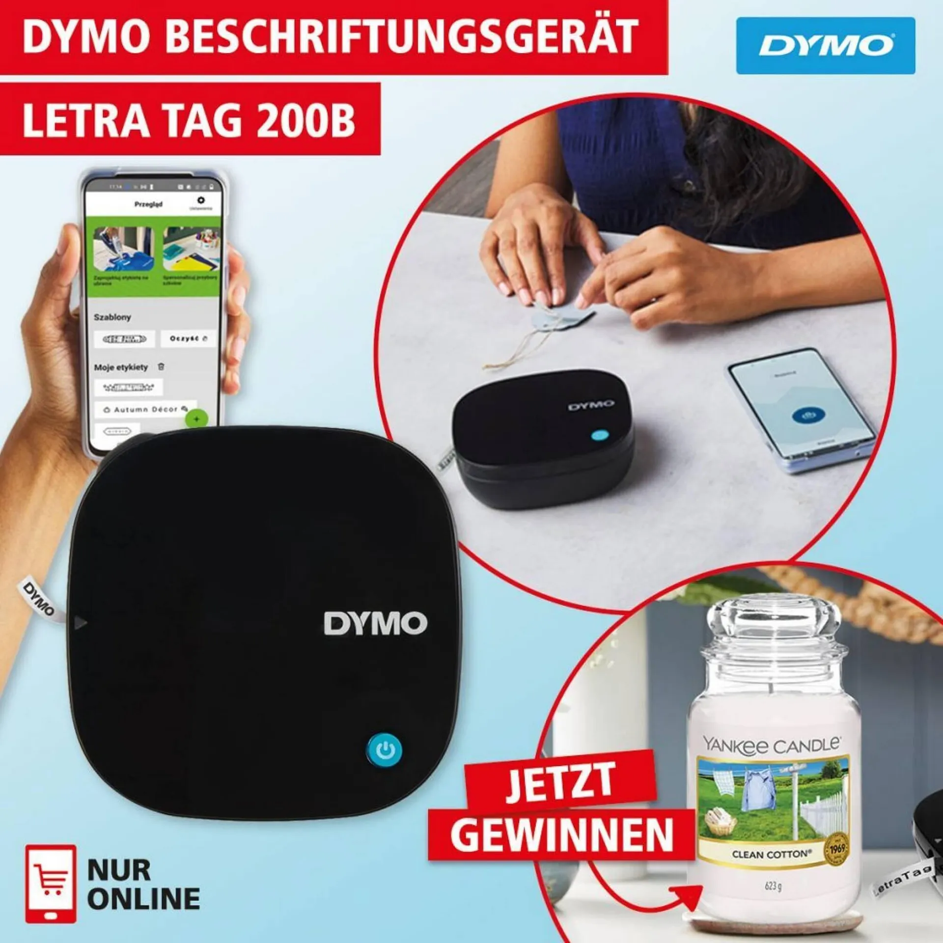 Pagro Diskont Flugblatt