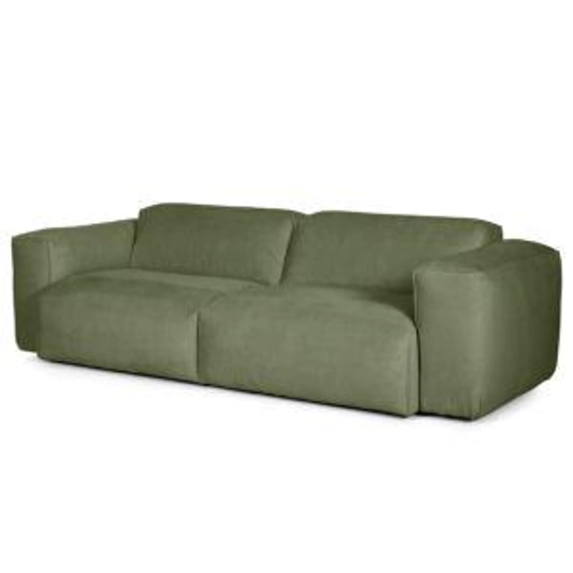 3-Sitzer Sofa HUDSON