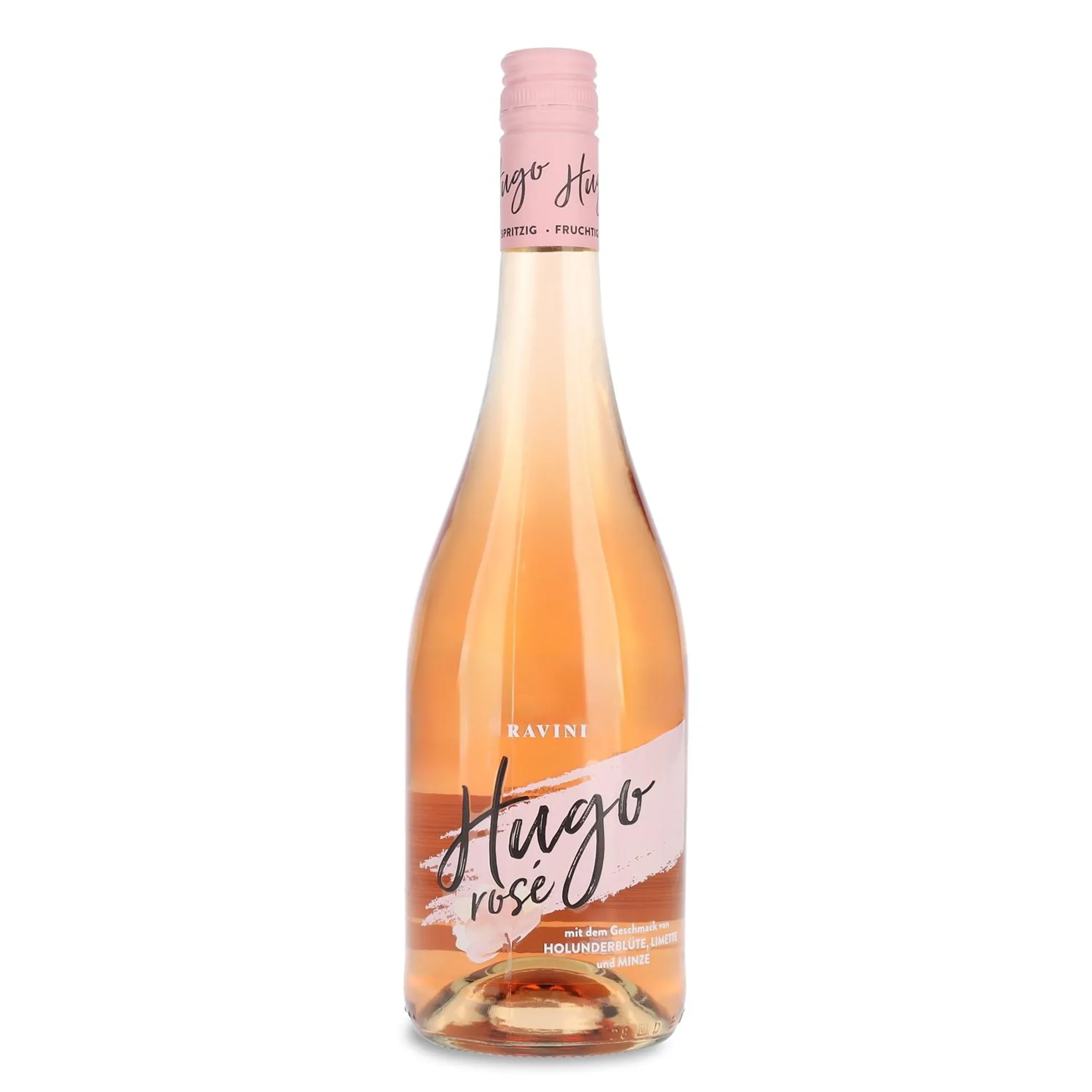 RAVINI Hugo Rosé