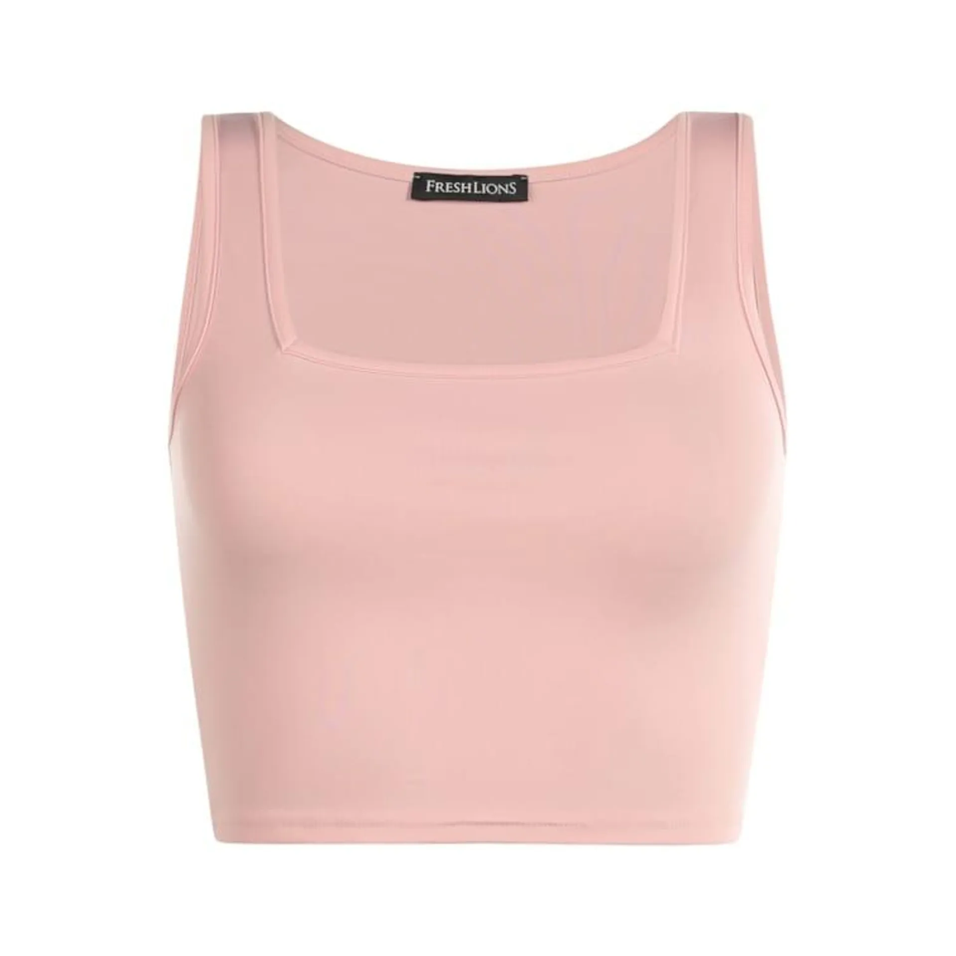 Freshlions Top Lujita