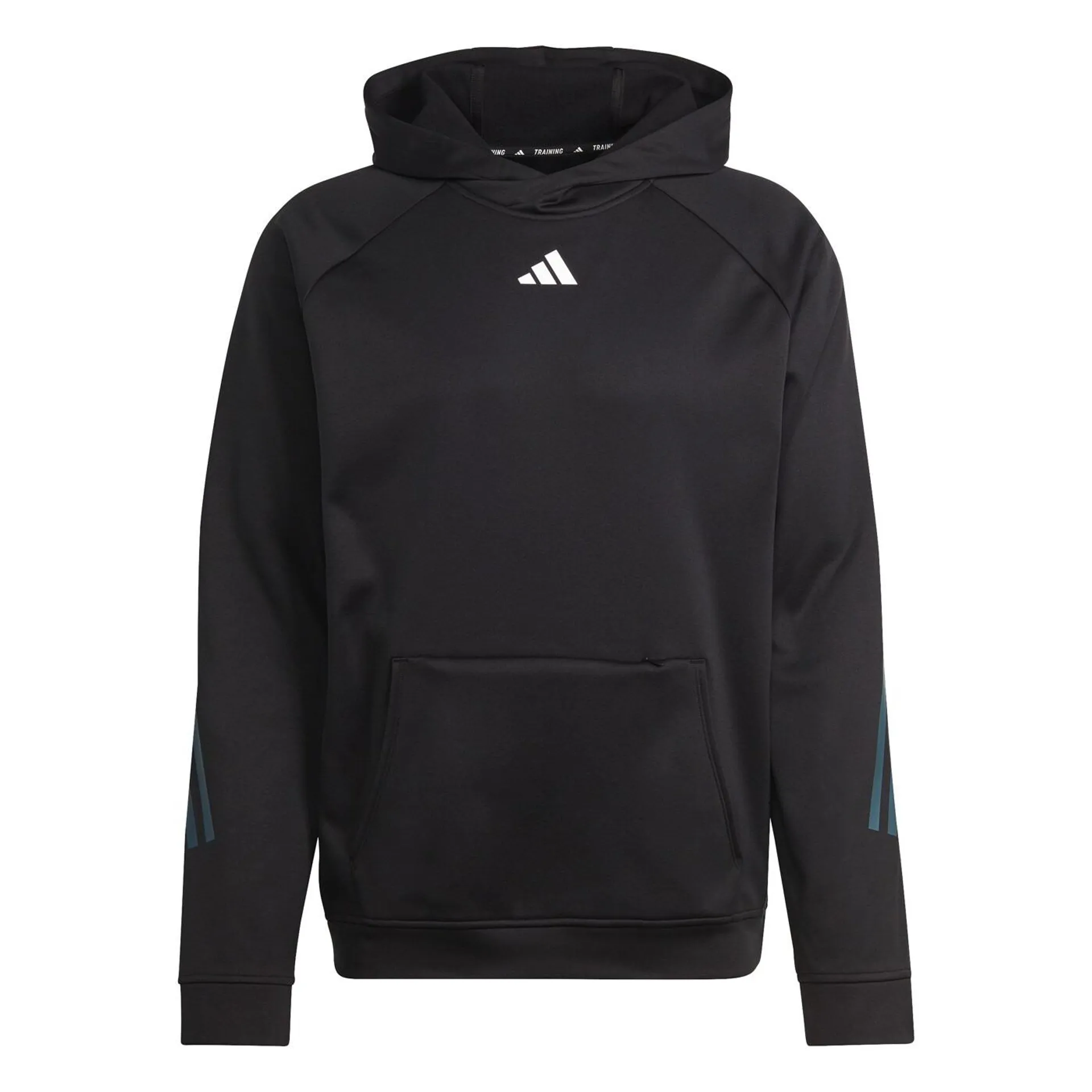 ADIDAS TI 3S HOODIE