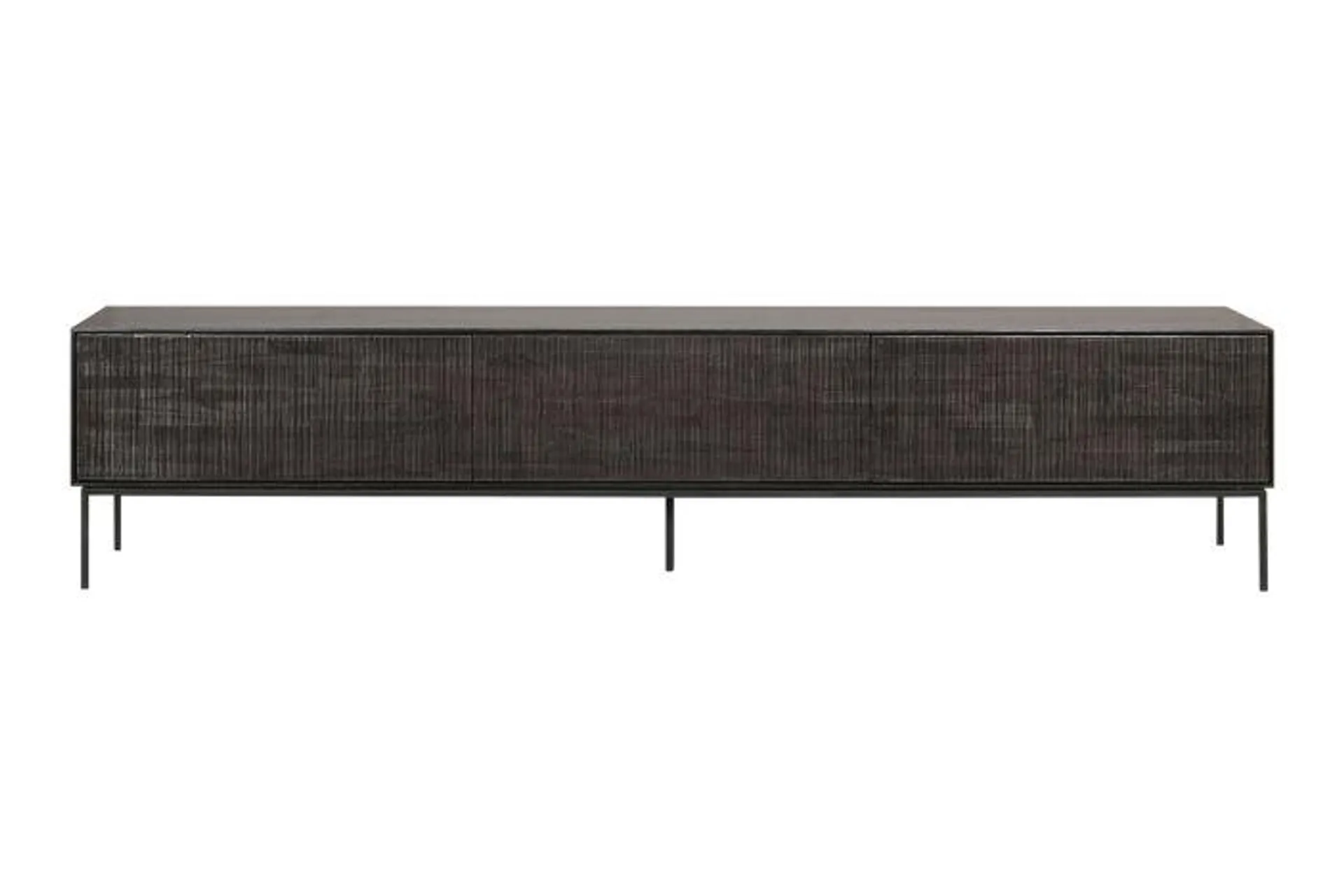TV Möbel Grooves