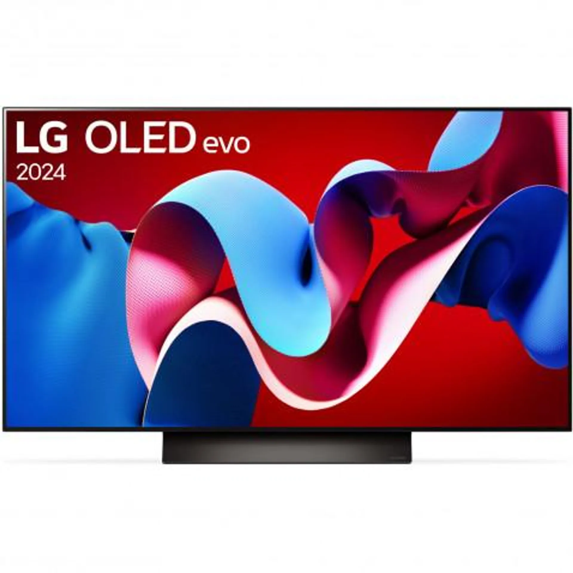 LG OLED48C48LA OLED evo TV (2024) 121 cm (48")