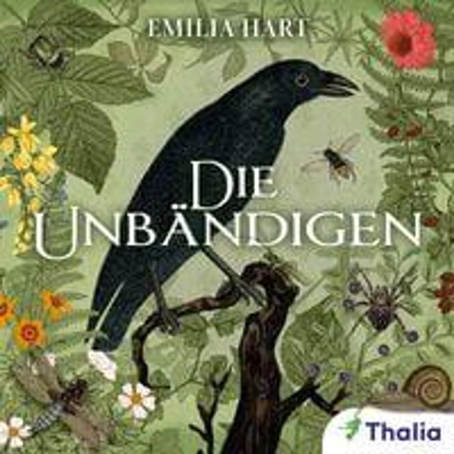 Die Unbändigen