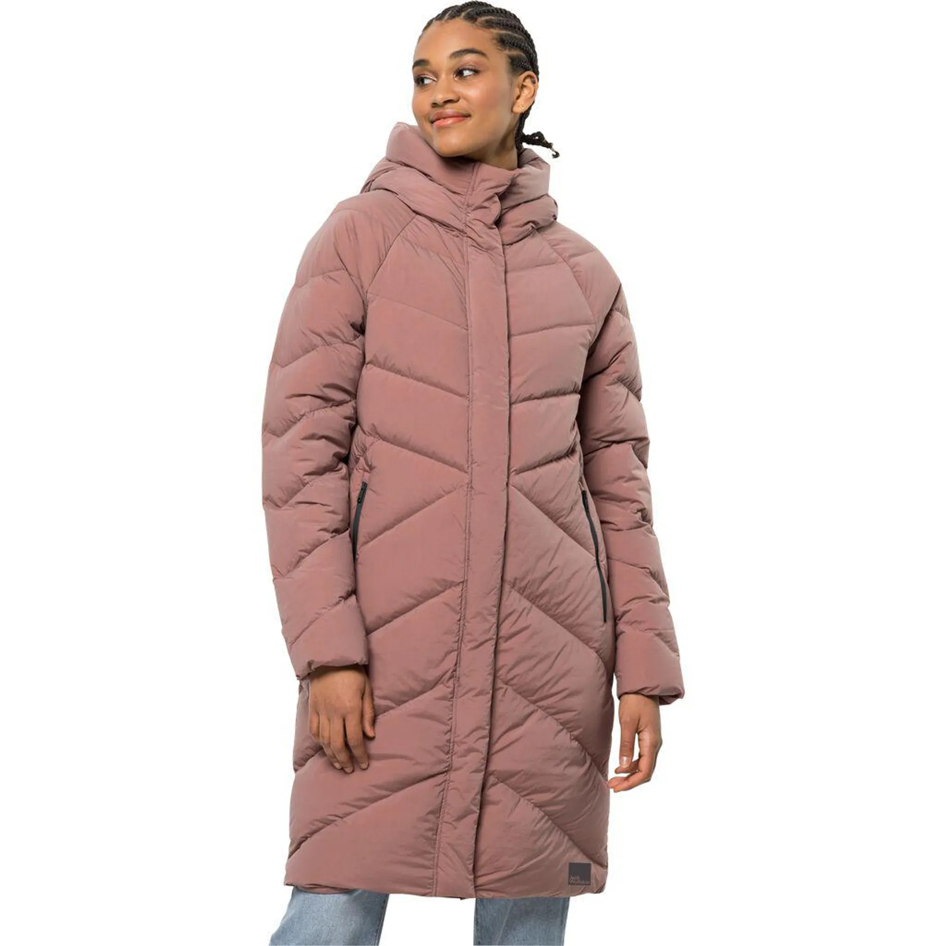 Marienplatz Coat W