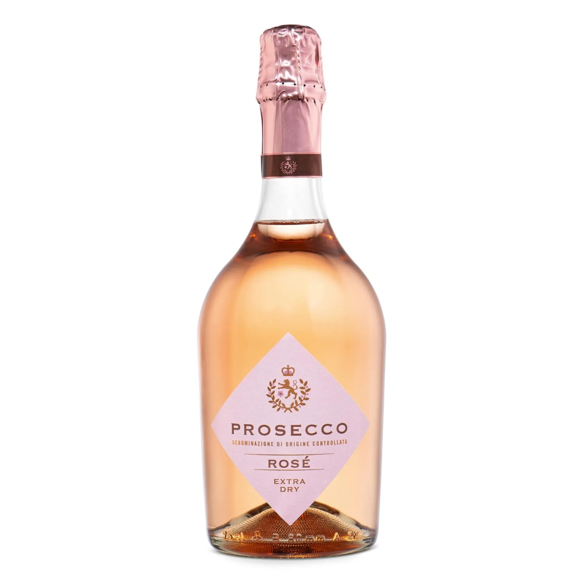 Prosecco Rosé DOC