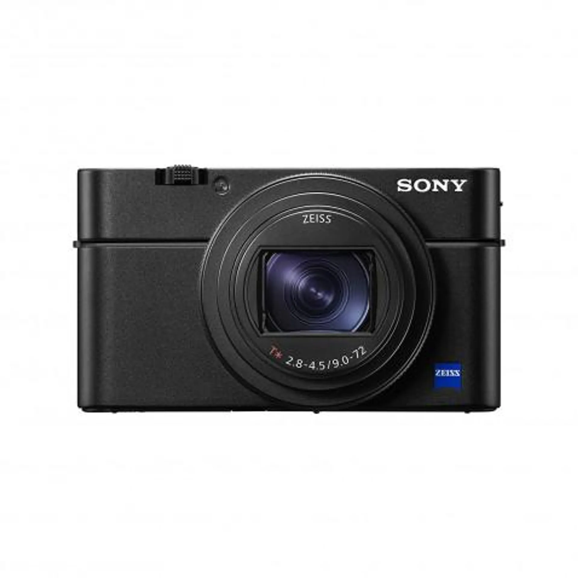 Sony DSC-RX100M7 schwarz Digitale Kompaktkamera