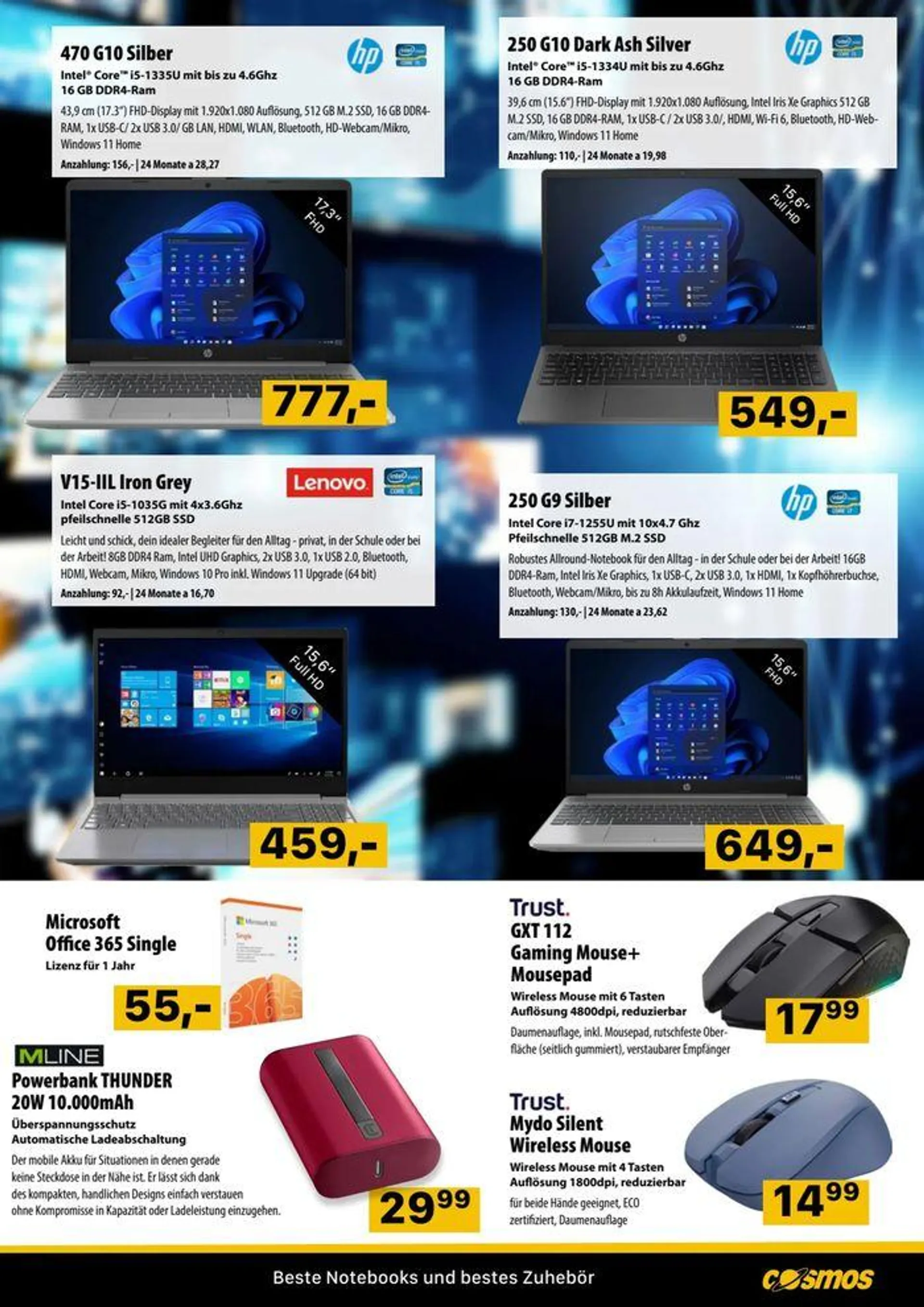 Hot Summer Deals Im Juli - 7