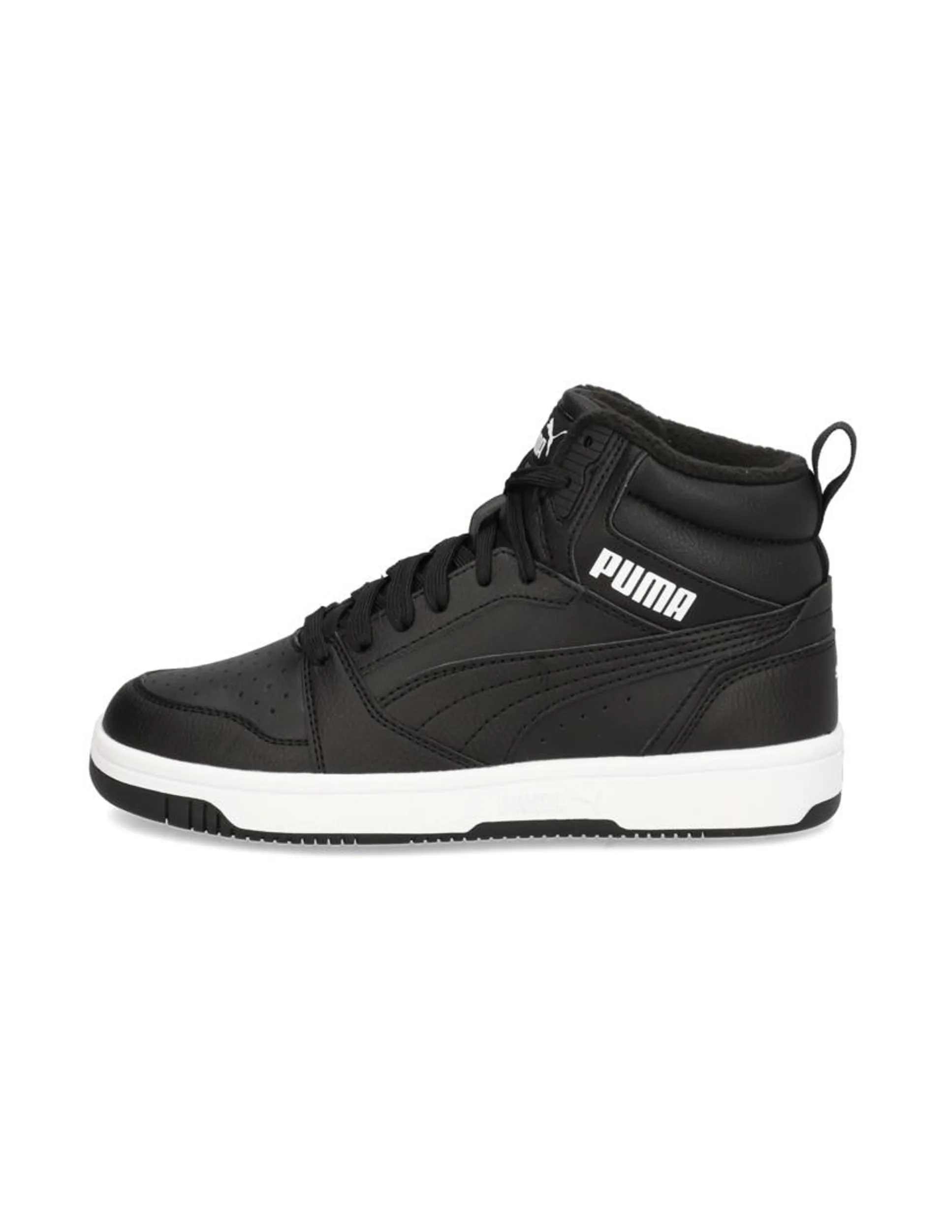 Puma Rebound V6 Mid WTR Jr