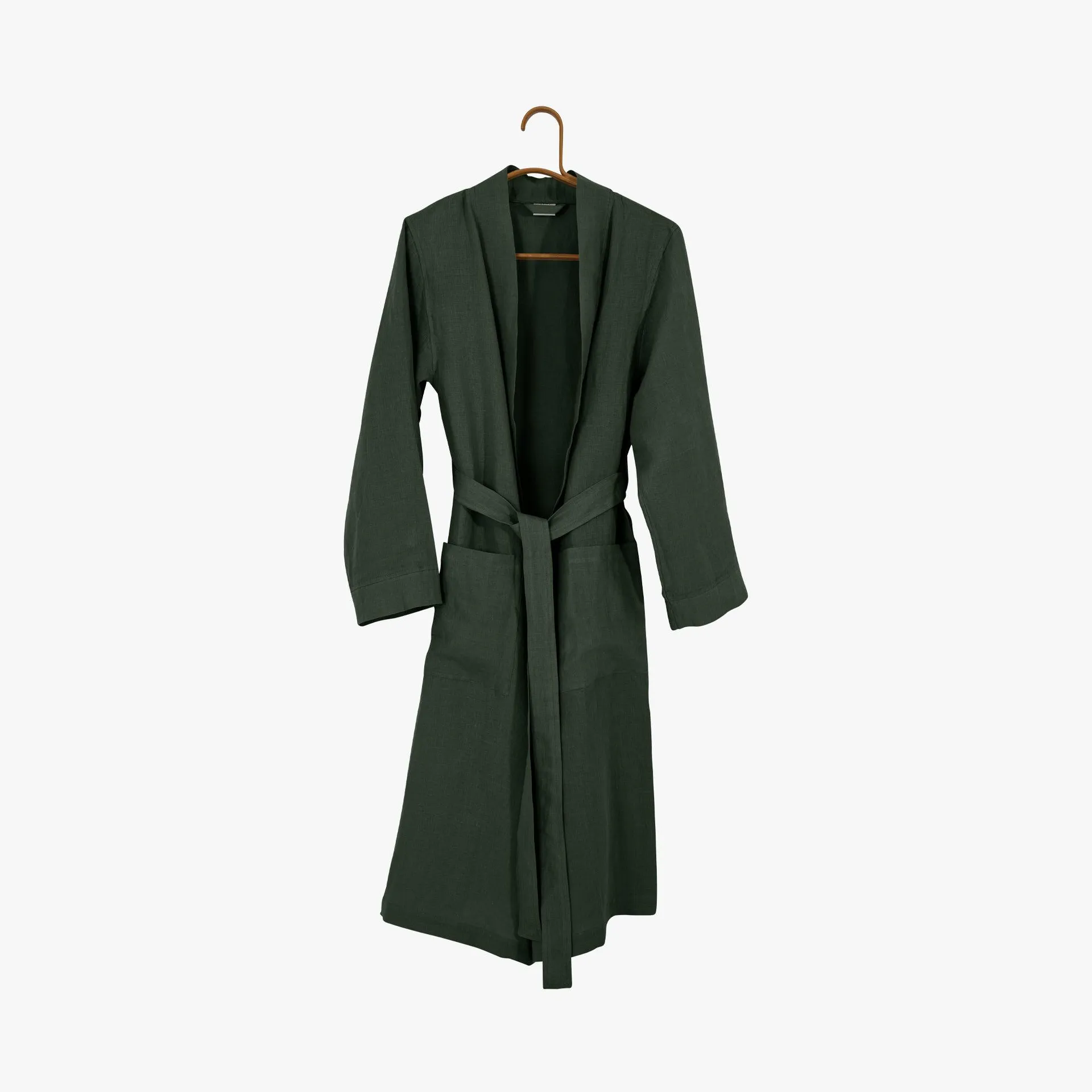 NOBLESSE Morgenmantel L/XL