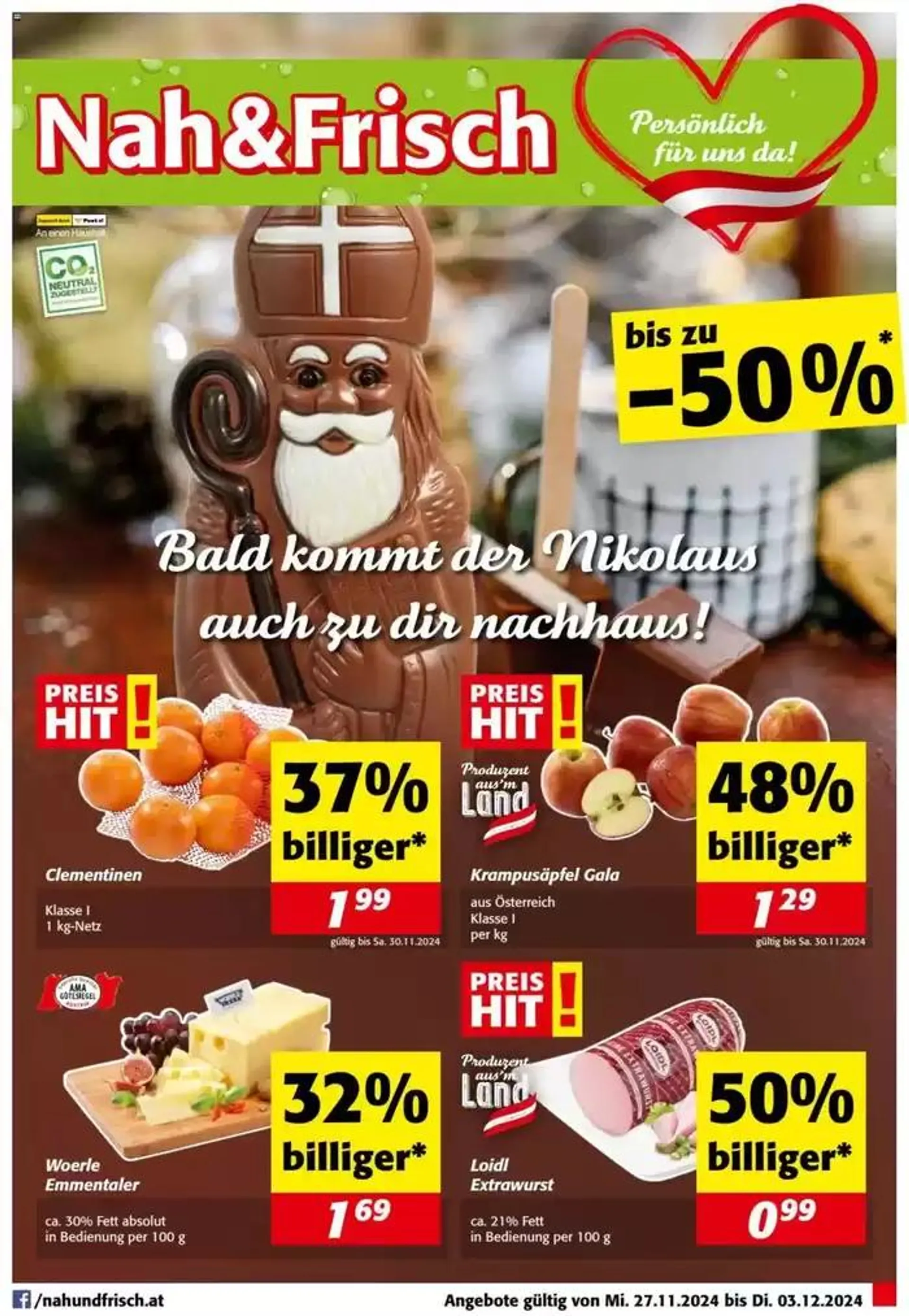 Exklusive Deals und Schnäppchen - 1