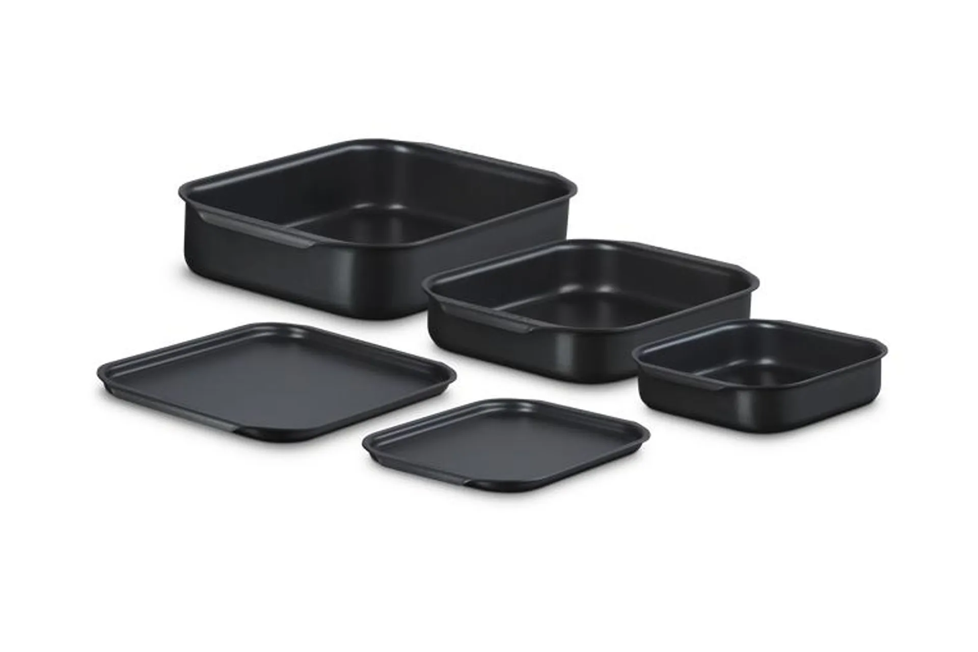 5-teiliges Ovenware Profi-Set