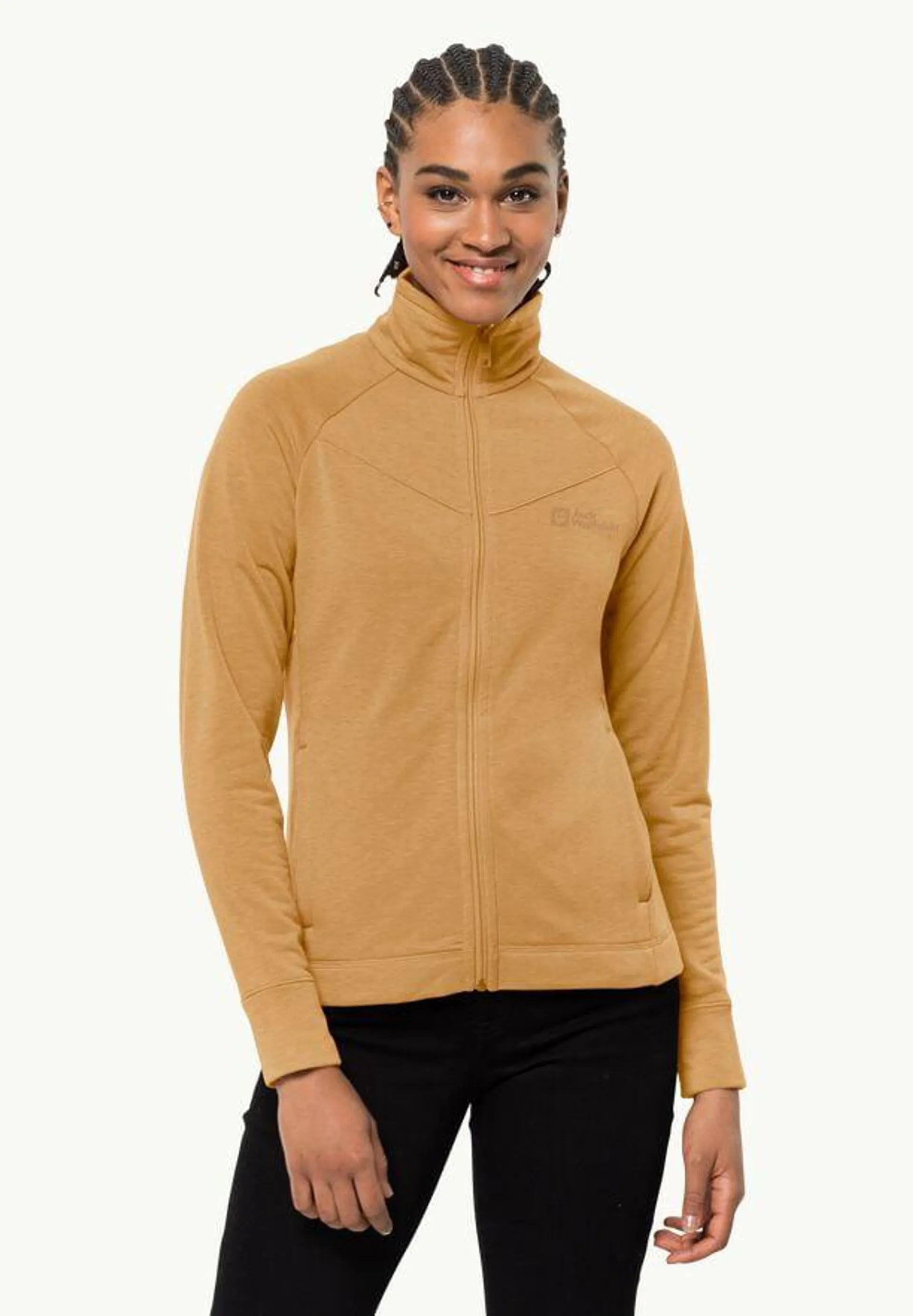 Waldsee Jkt W