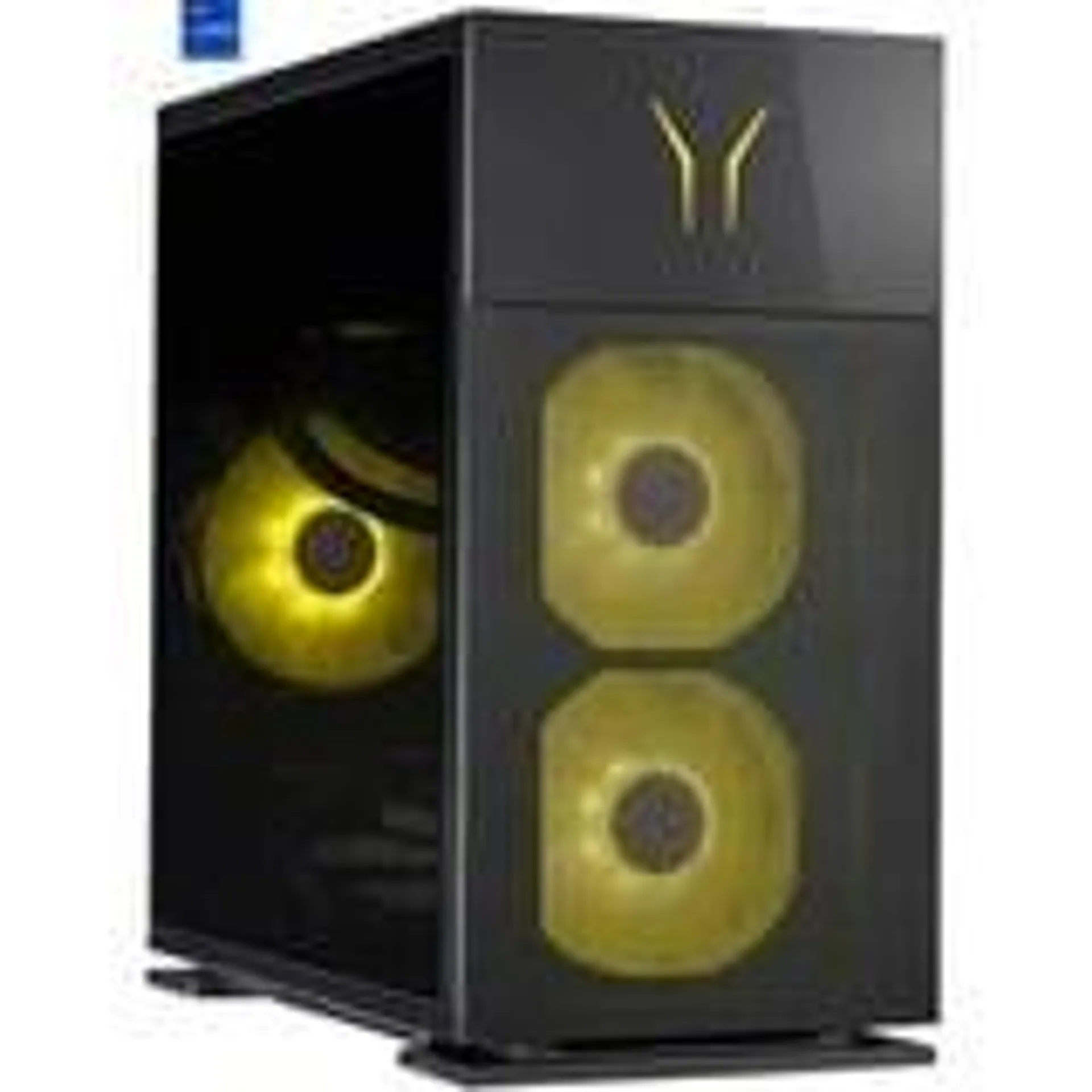 ERAZER Hunter X30 (MD34920), Gaming-PC