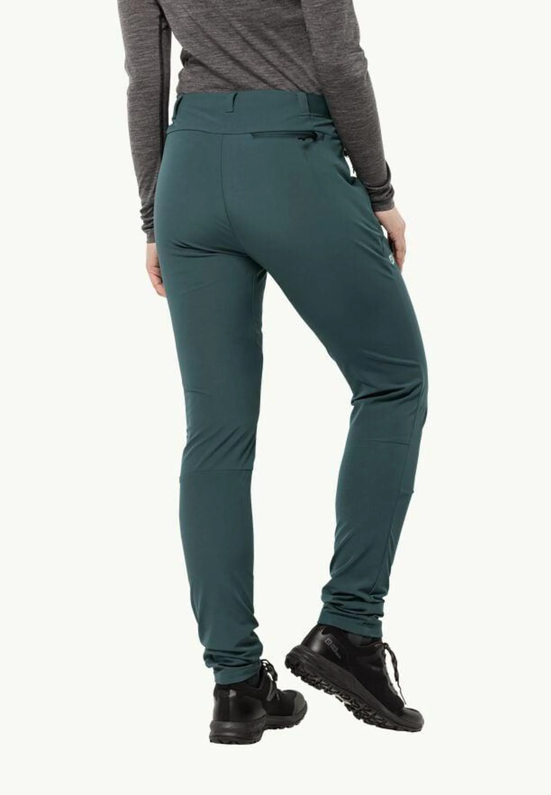 GEIGELSTEIN SLIM PANTS W