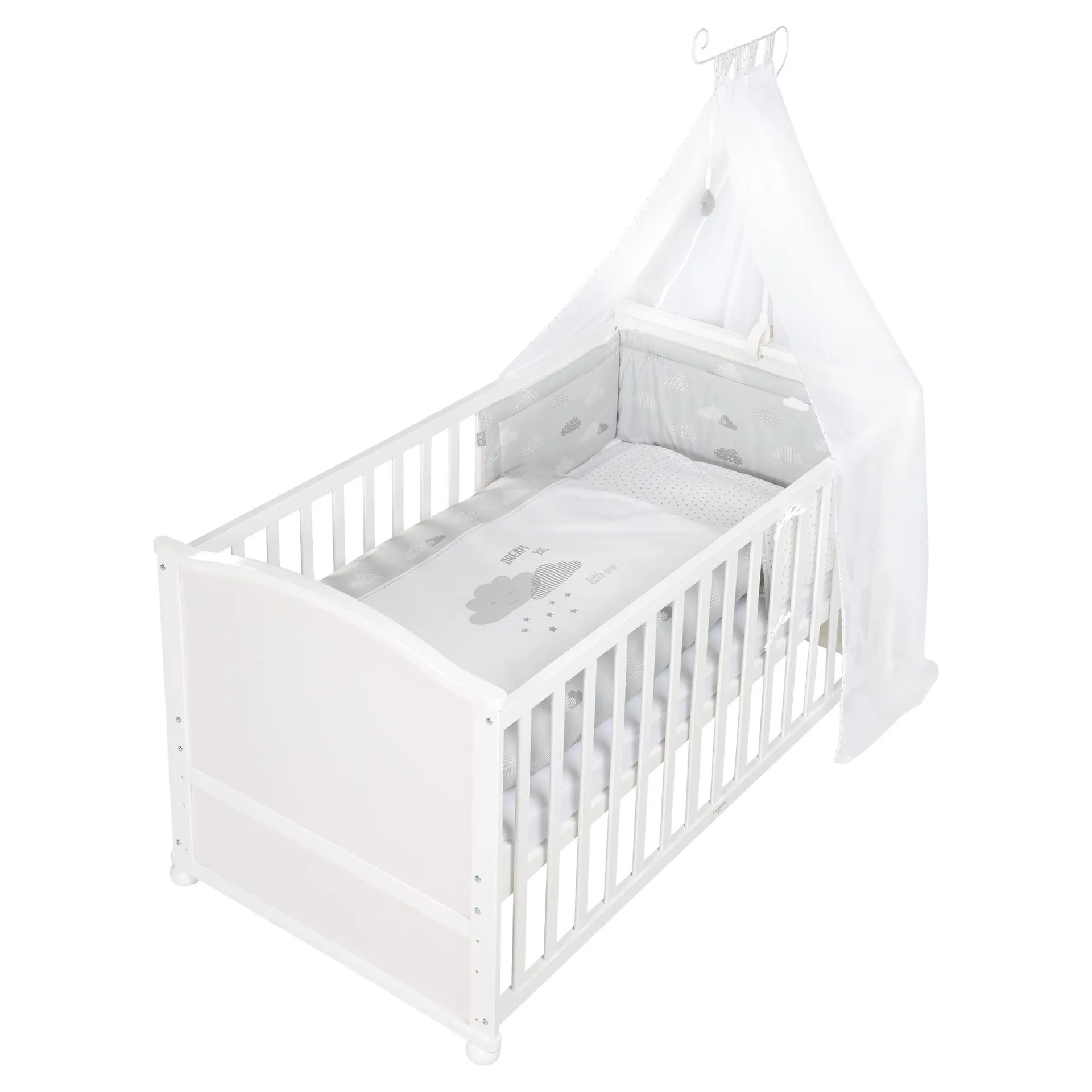 Komplettbett Dream Big