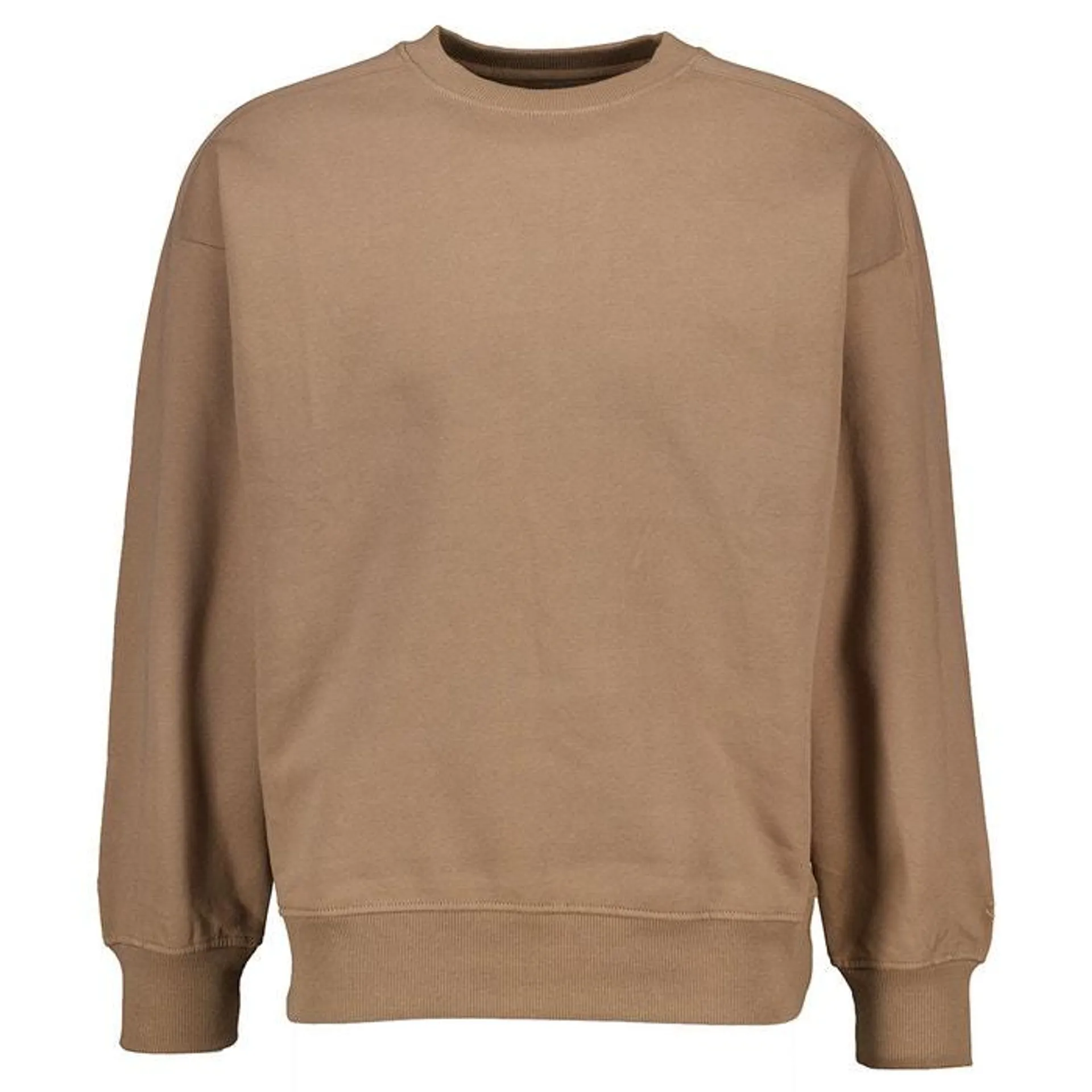 #basicz Sweatshirt Lange Ärmel