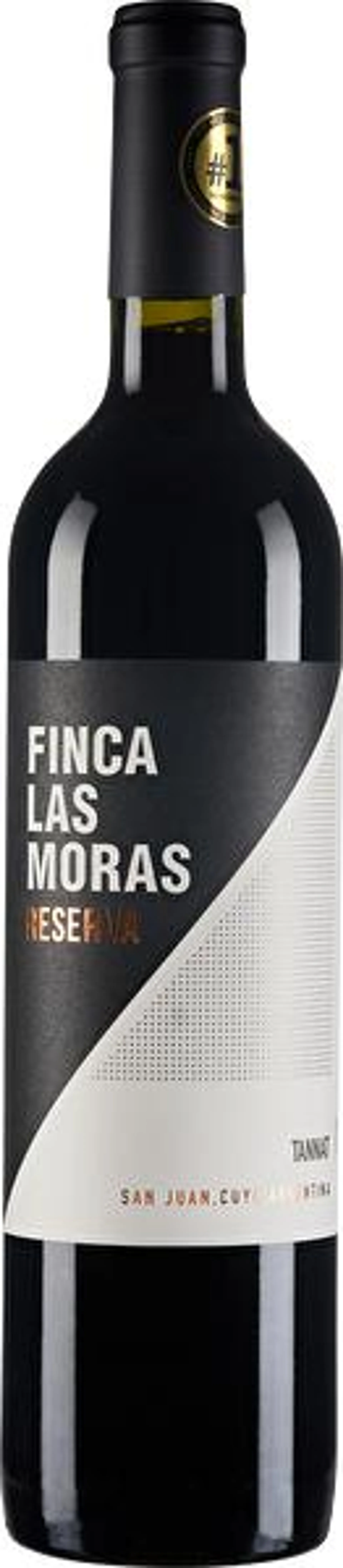 Tannat Reserva 2021