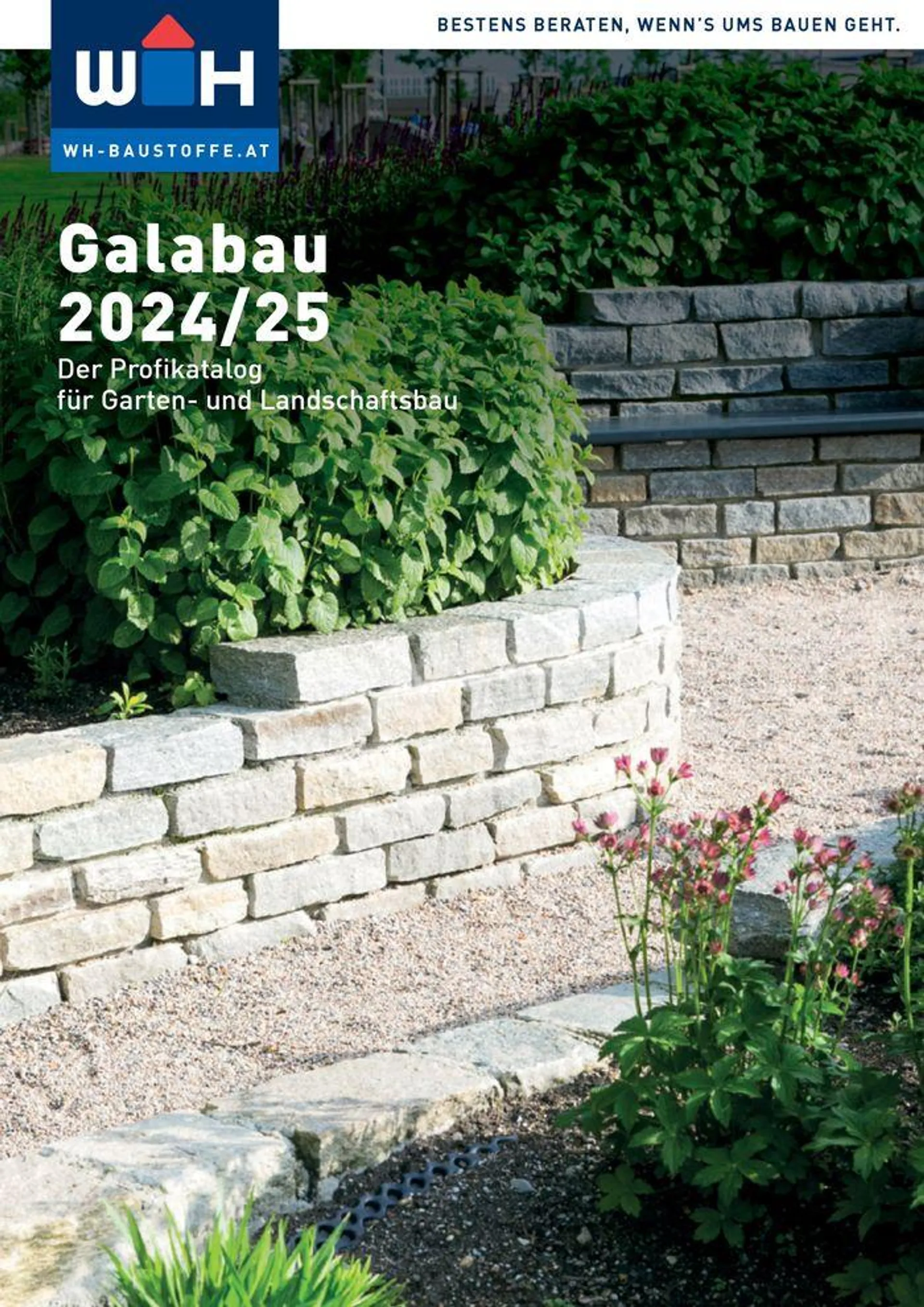 Galabau 2024/25 - 1