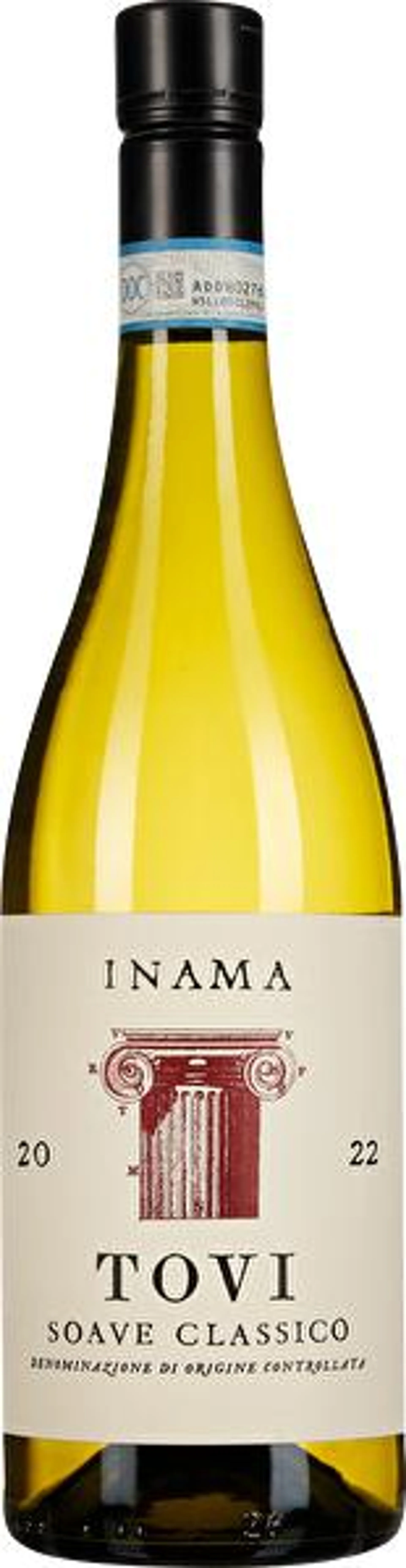 Soave Classico Tovi 2022